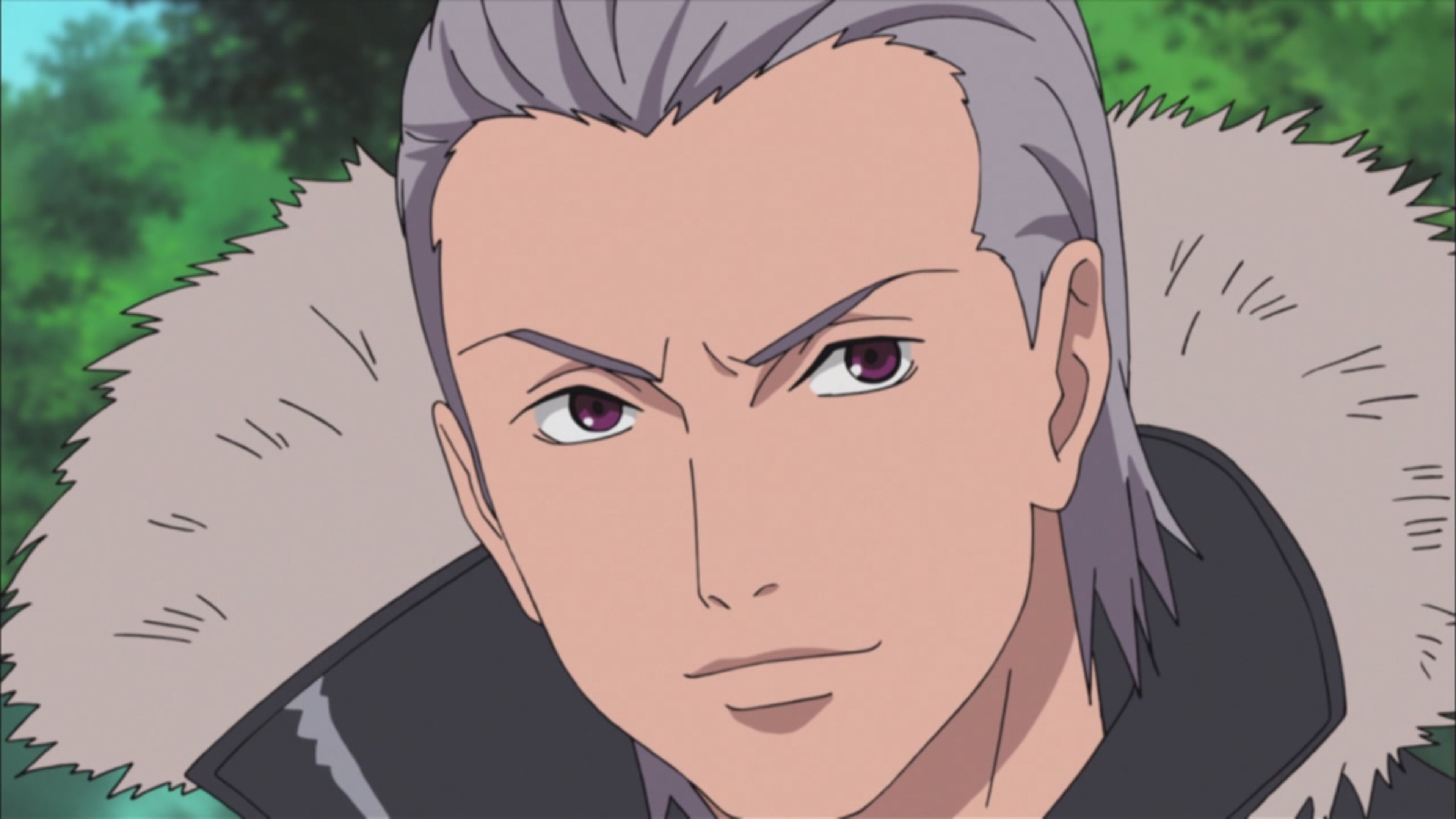 Naruto Shippuden 11 - S11 Ep7 La storia di Itachi - Luce e oscurita': compagno