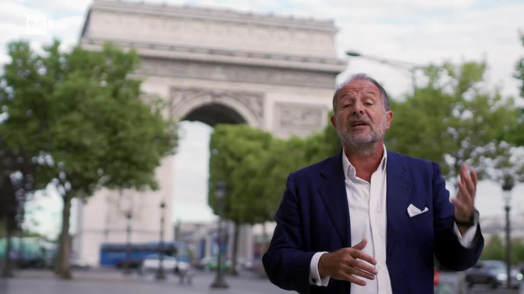 Napoleone II, il grande zero