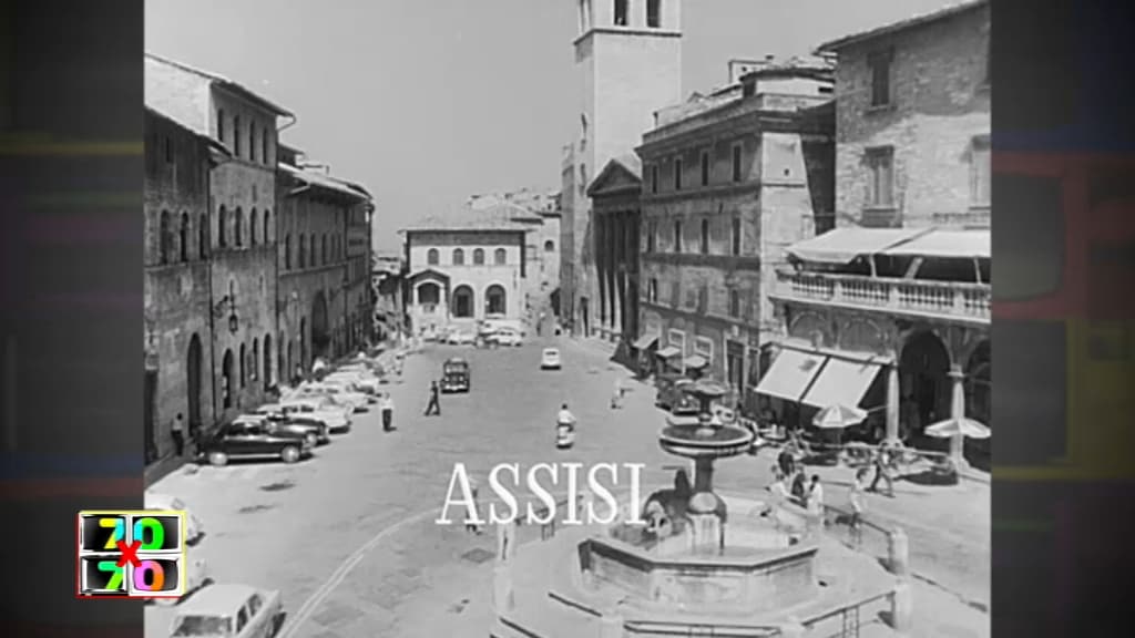 70 X 70 - Lo sapevate che... - Episodio 67 - L'intervallo