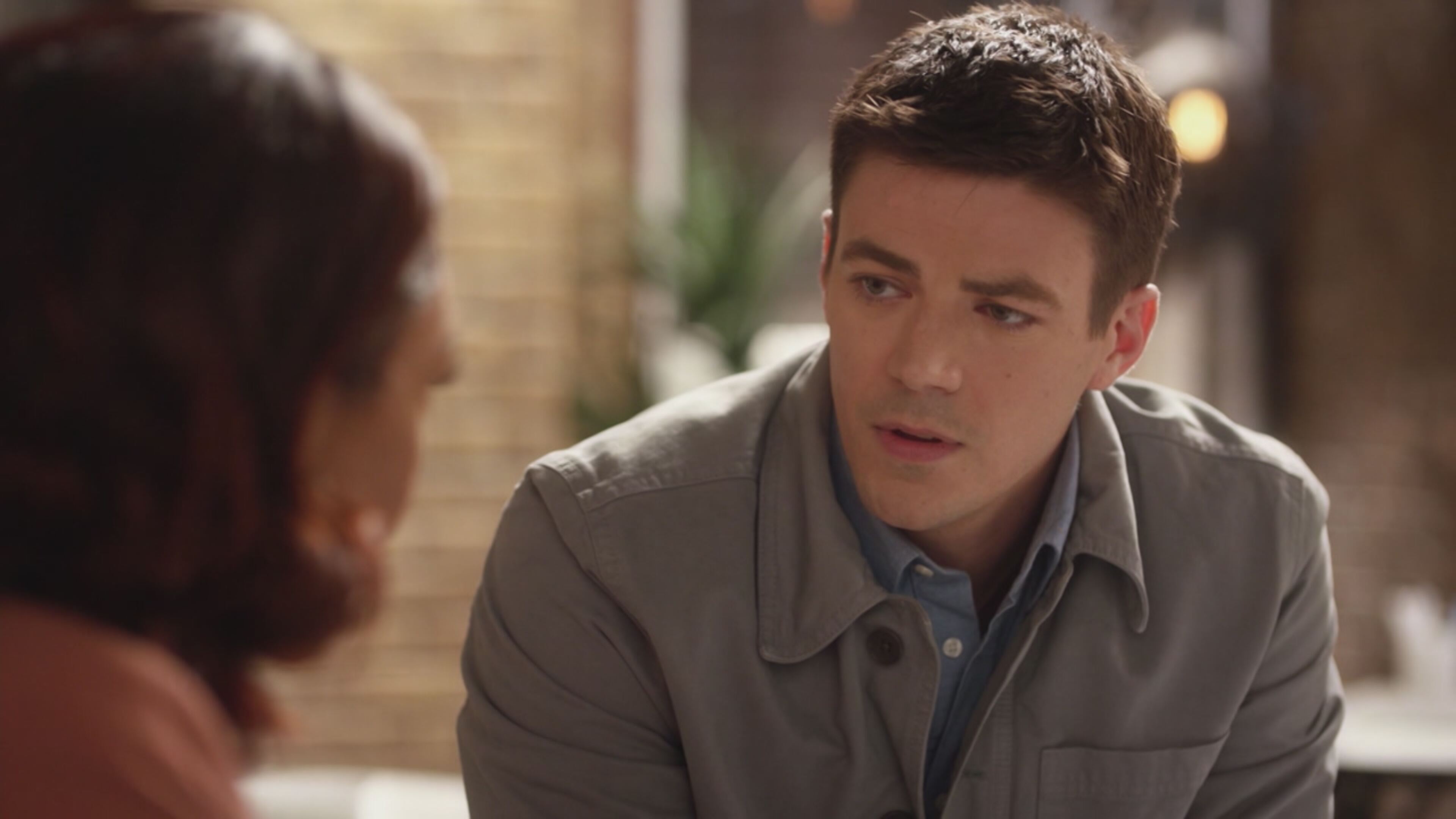 The Flash - S8 Ep2 Armageddon - II parte