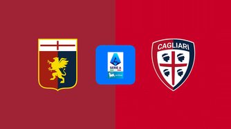 Genoa - Cagliari