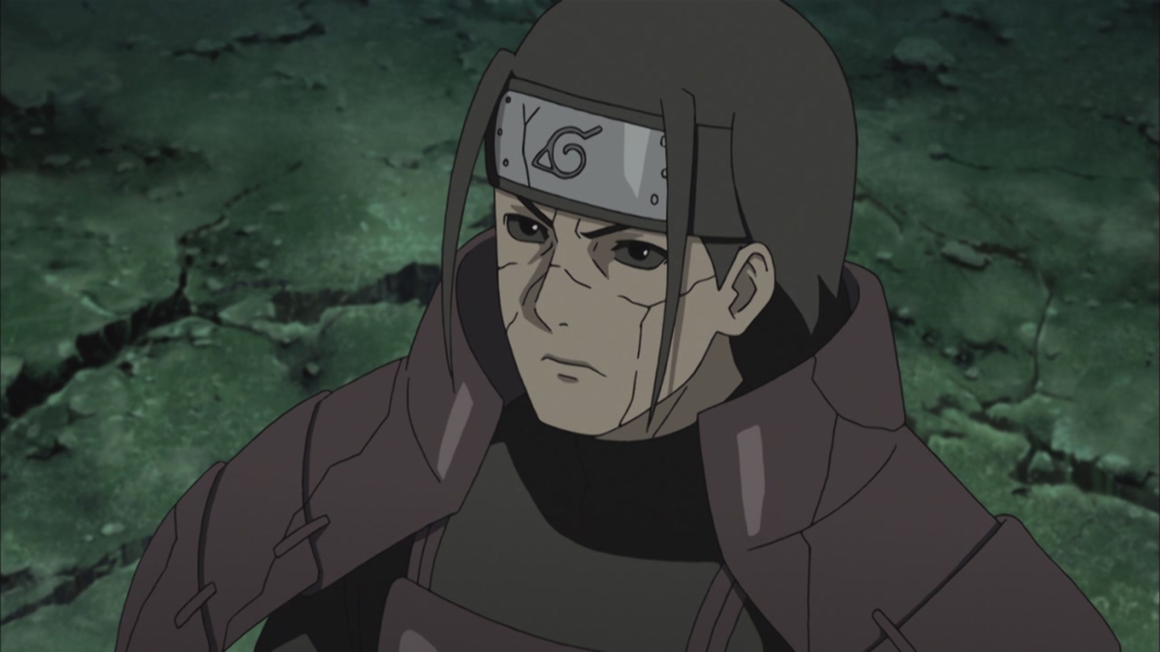 Naruto Shippuden 11 - S11 Ep14 Ninshu: Il credo ninja
