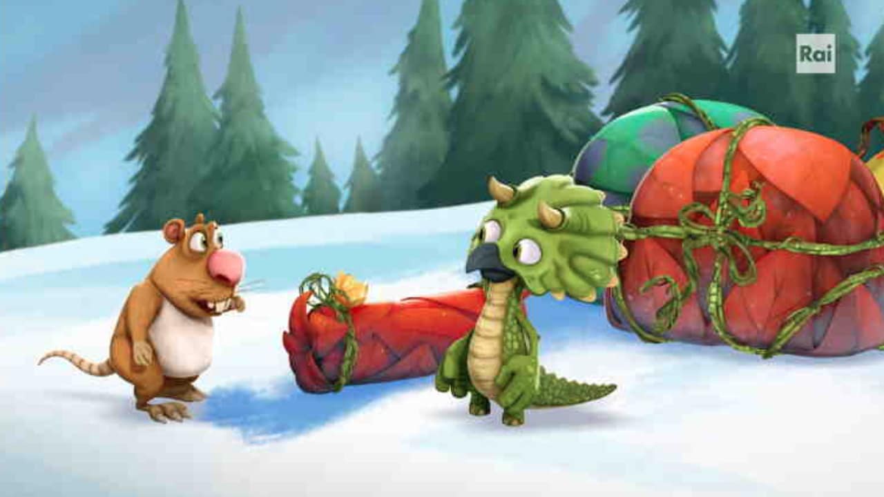 Gigantosaurus – S1E27 – Il giorno più breve