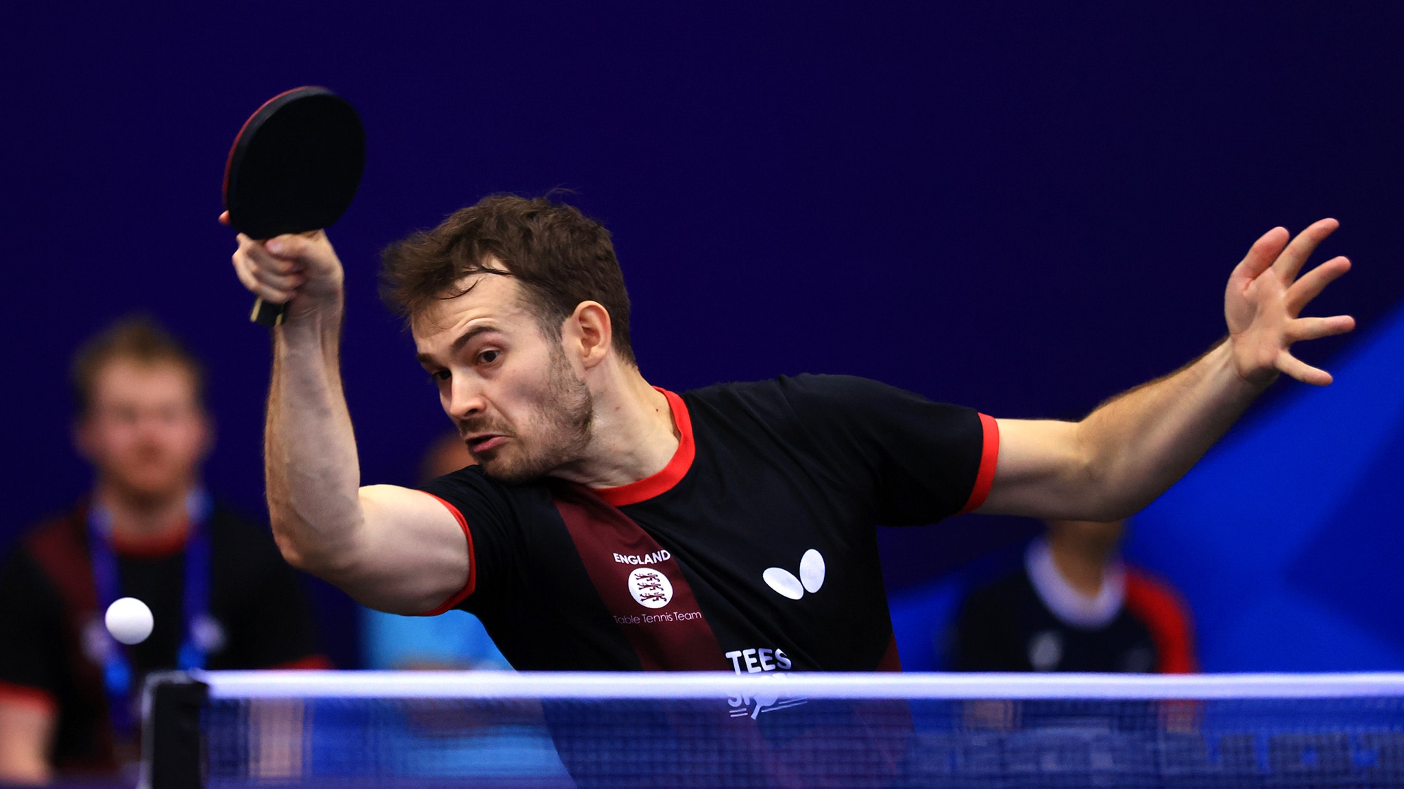 Tennis da Tavolo. Coppa Italia Ancona - Finali a Squadre