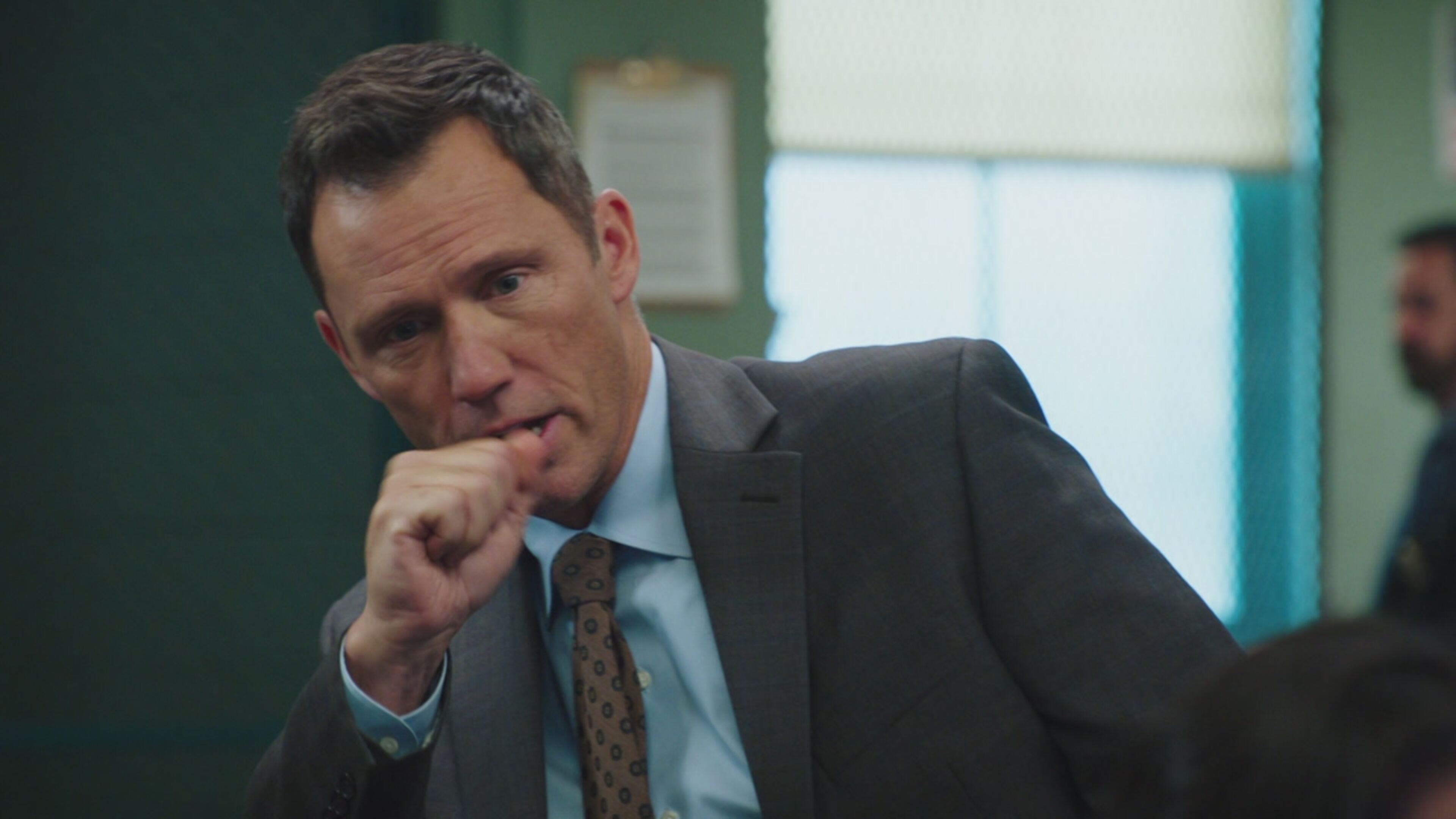 Law  Order: i due volti della giustizia 22 - S22 Ep3 Mimetica