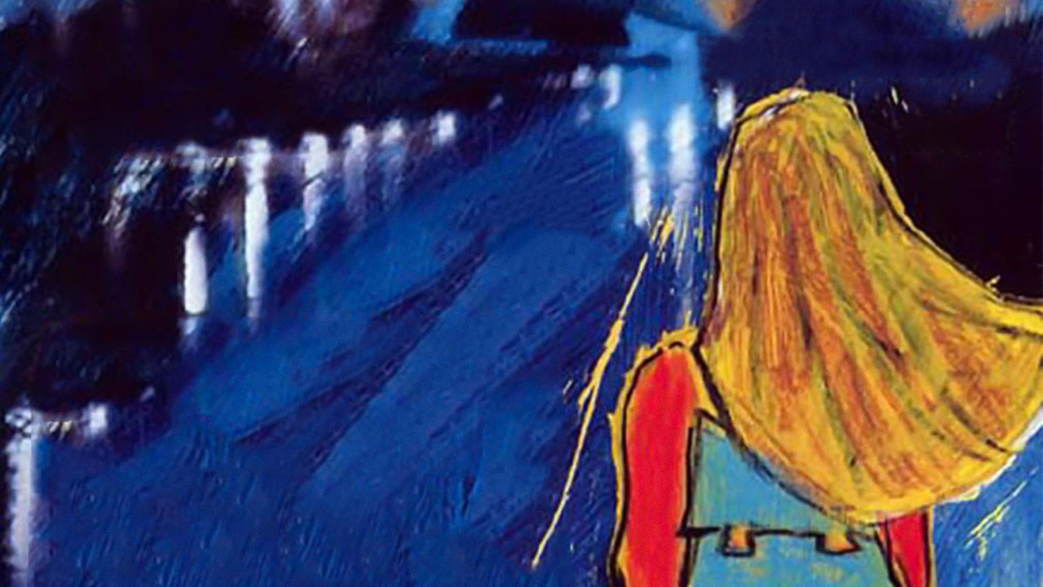 Caterina va in città