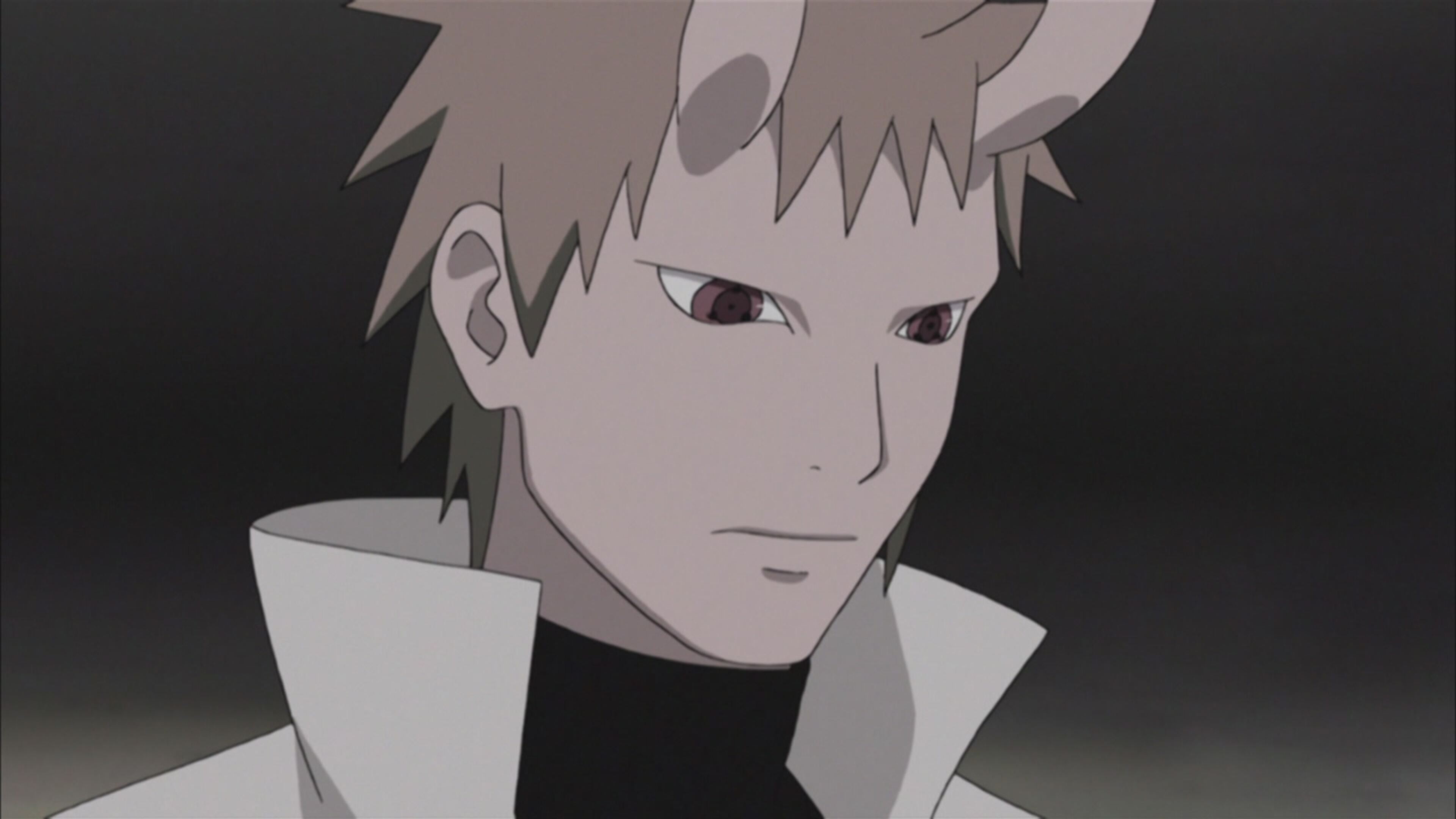 Naruto Shippuden 11 - S11 Ep11 Hagoromo e Hamura