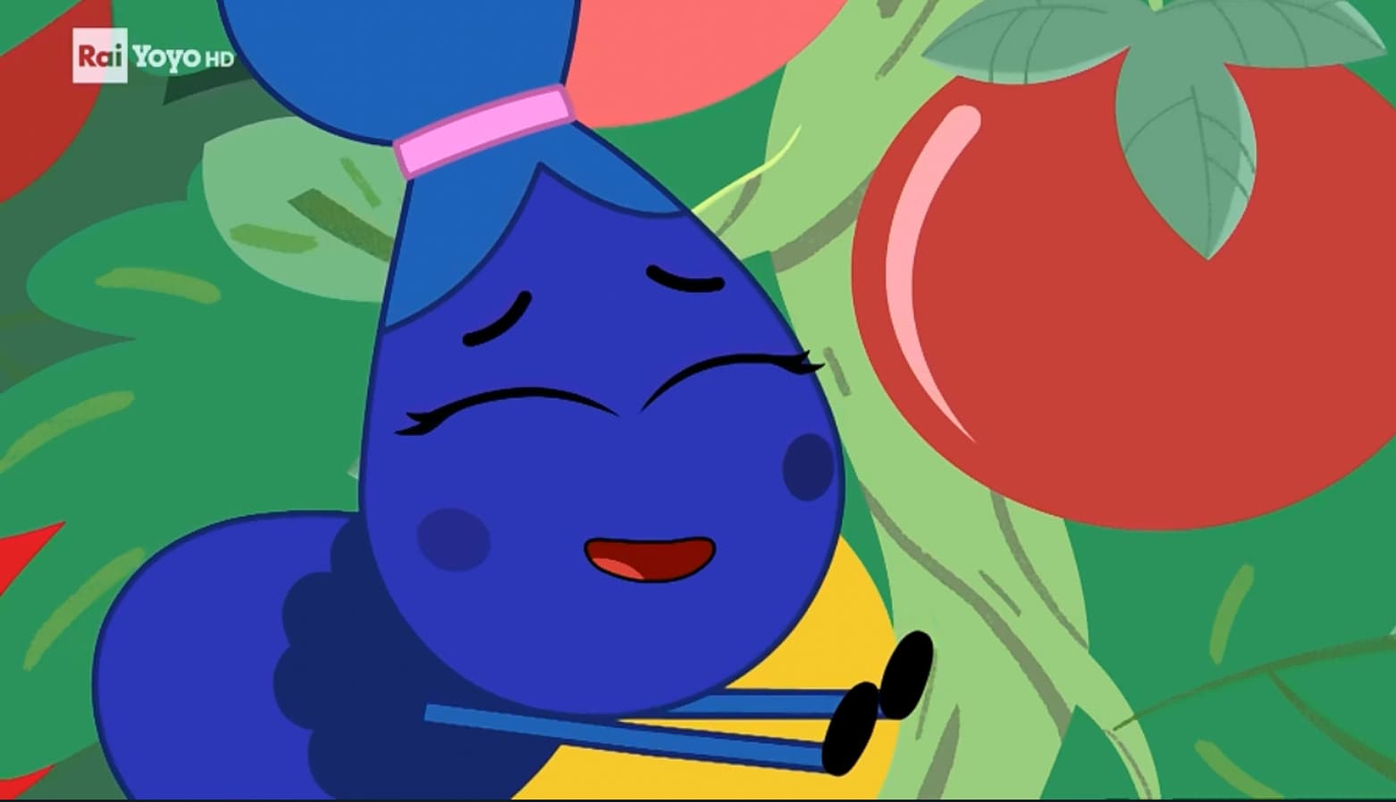 Trulli Tales - Le avventure dei Trullalleri - S1E28 - Che naso Oscar!