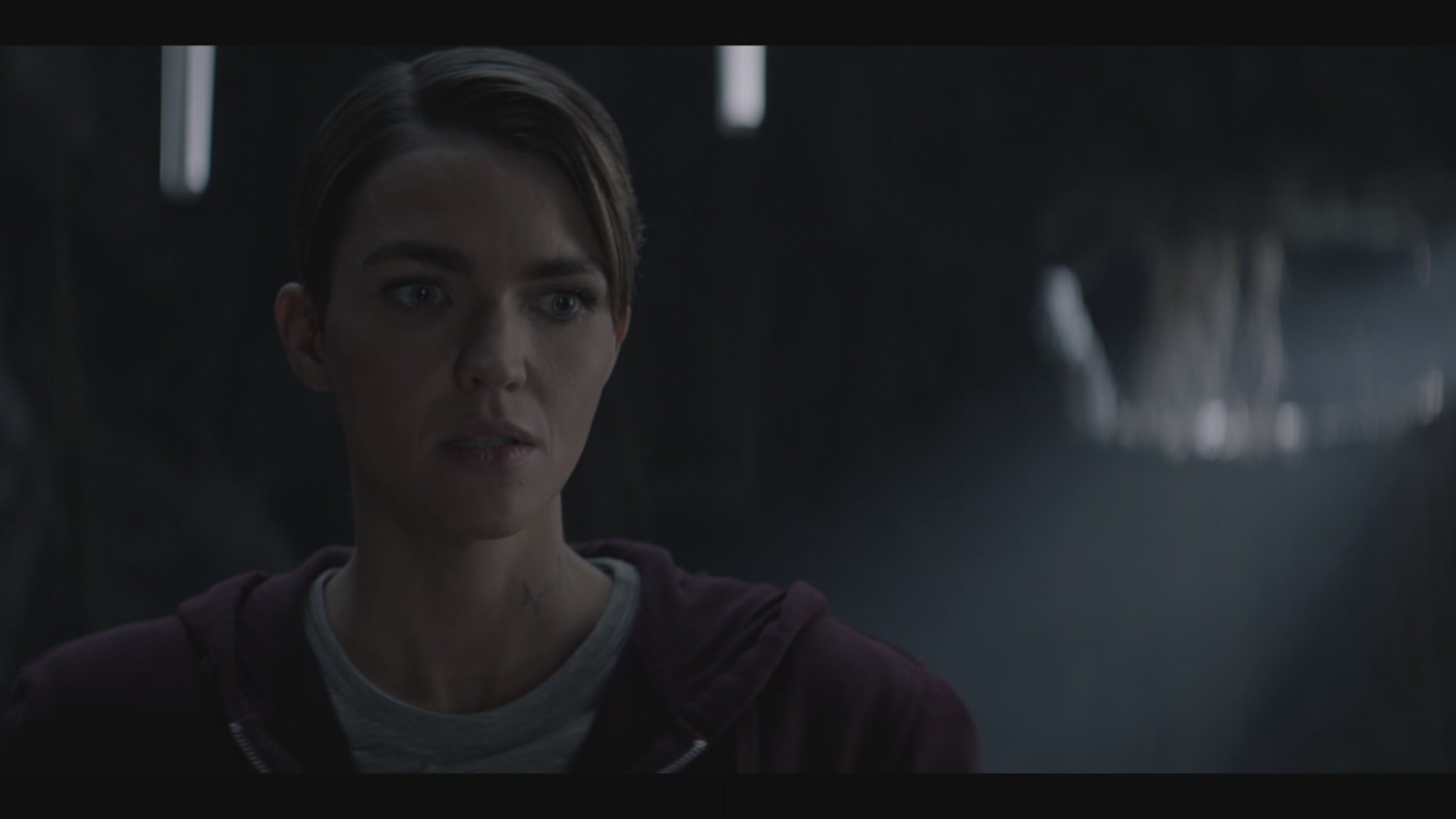 Batwoman - S1 Ep19 Un segreto molto ben custodito