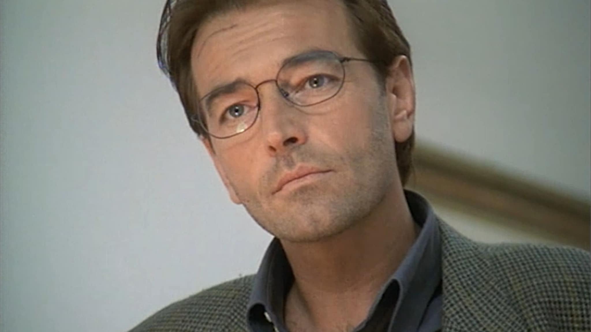 Sospetti - S1E1 - Episodio 1