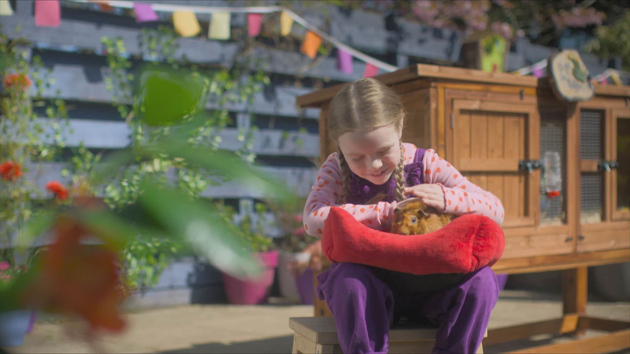 Olga da Polga - S1E1 - Il nome di Olga da Polga