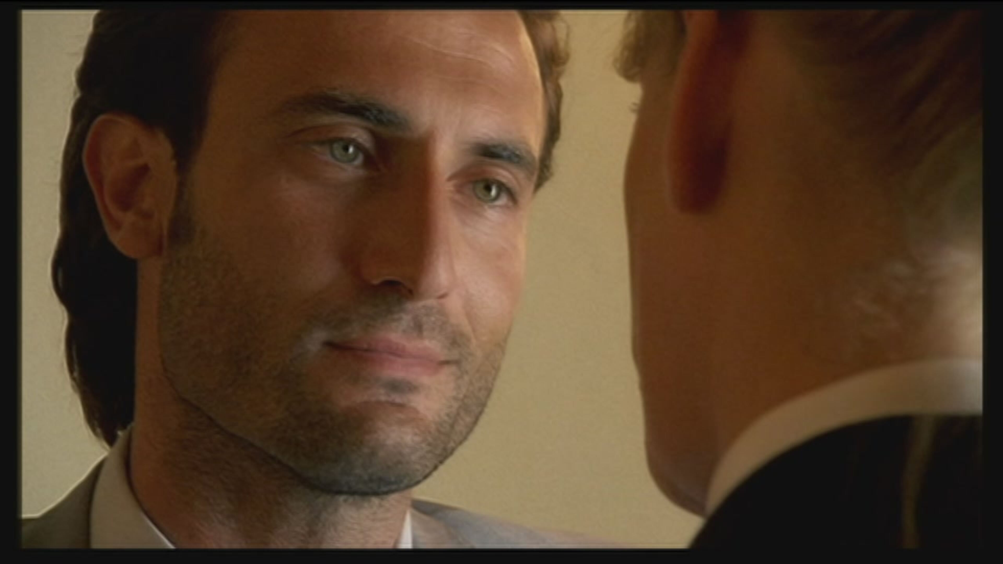 Carabinieri - S4 Ep8 Dieci decimi