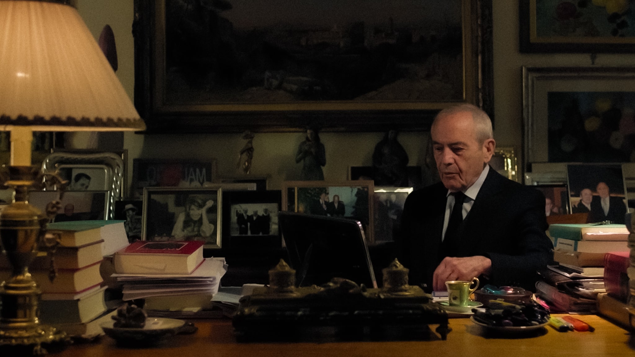 Io c'ero. Giorgio Assumma, l'avvocato delle stelle