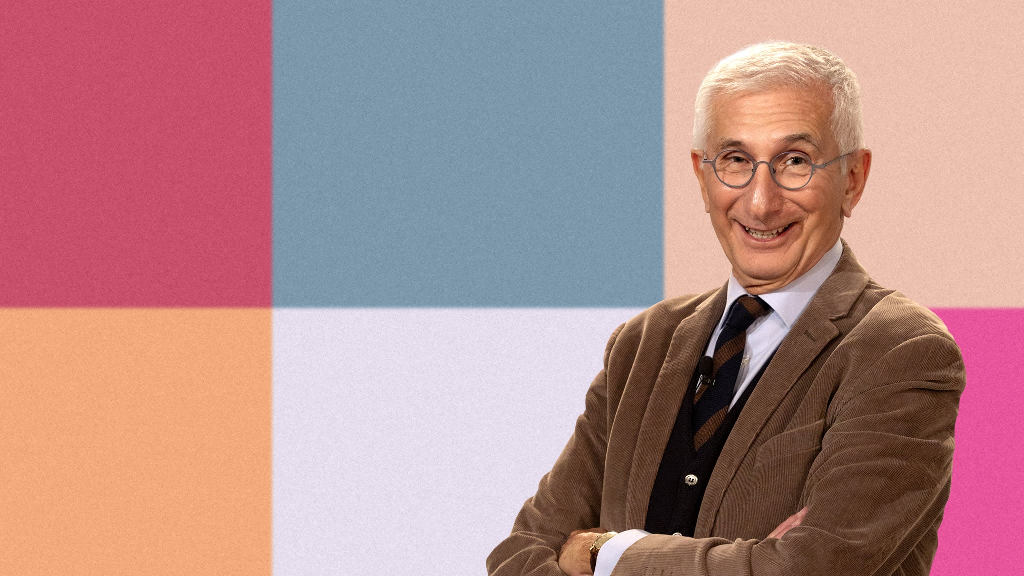 Un'epoca nuova. Donne, senza distinzione