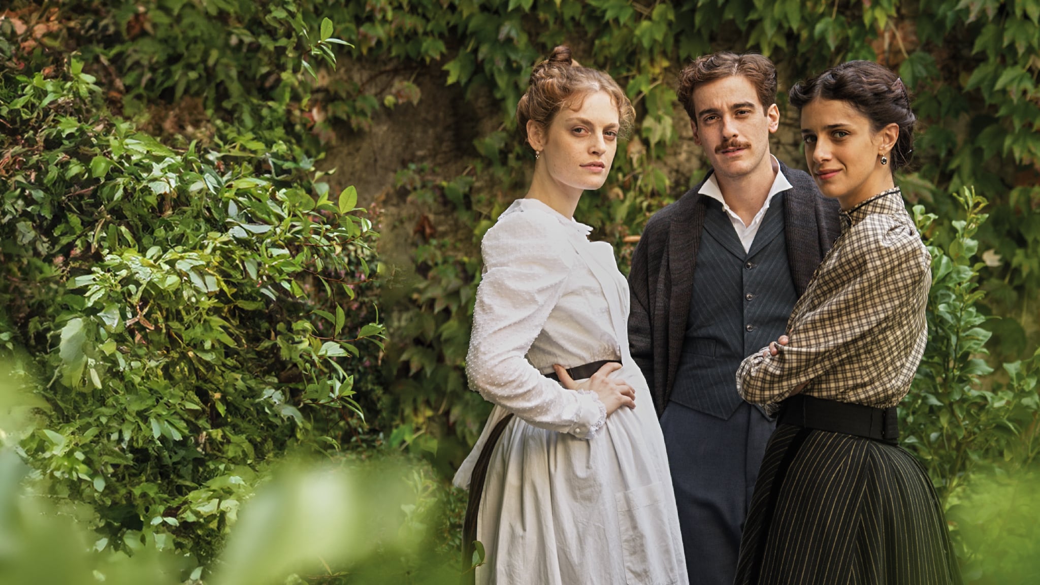 Zvanì - Il romanzo famigliare di Giovanni Pascoli