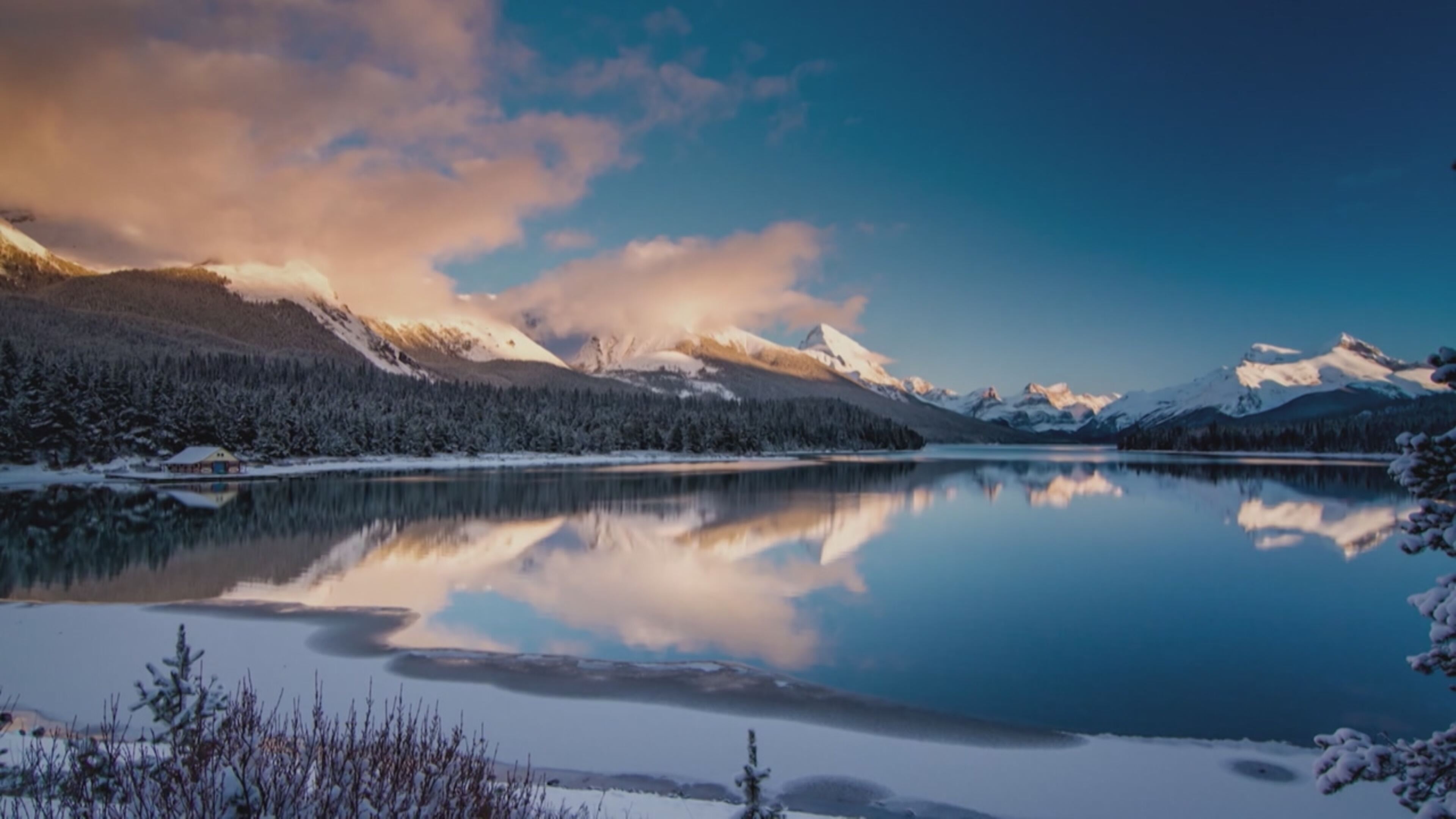Le piu' grandi meraviglie naturali del mondo - S1 Ep6 Ghiacciai - ii parte