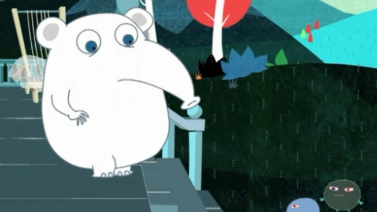 Dixiland - S2E5 - Dixi e le bugie dalle gambe corte