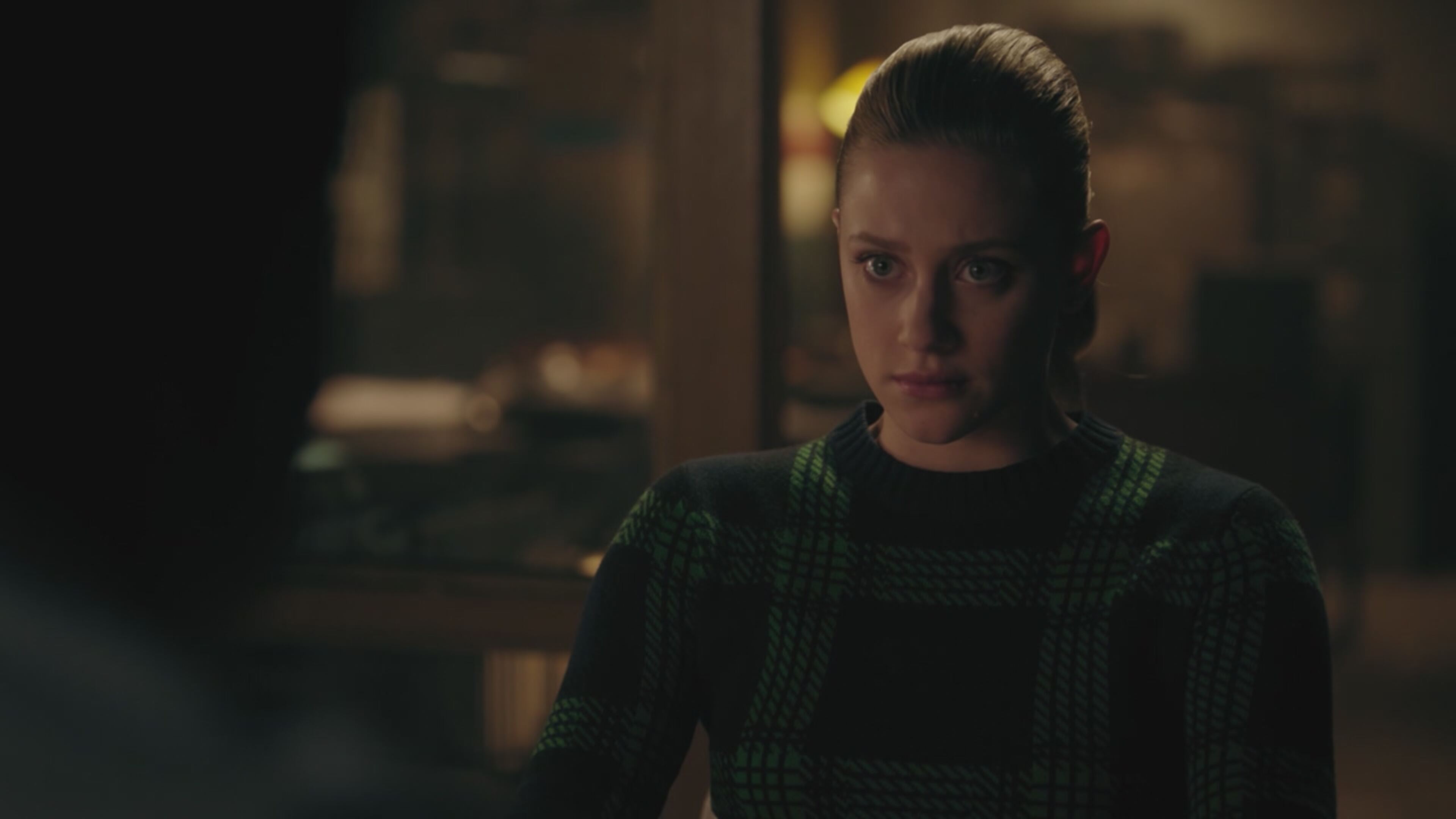 Riverdale - S4 Ep9 Suggestione ipnotica