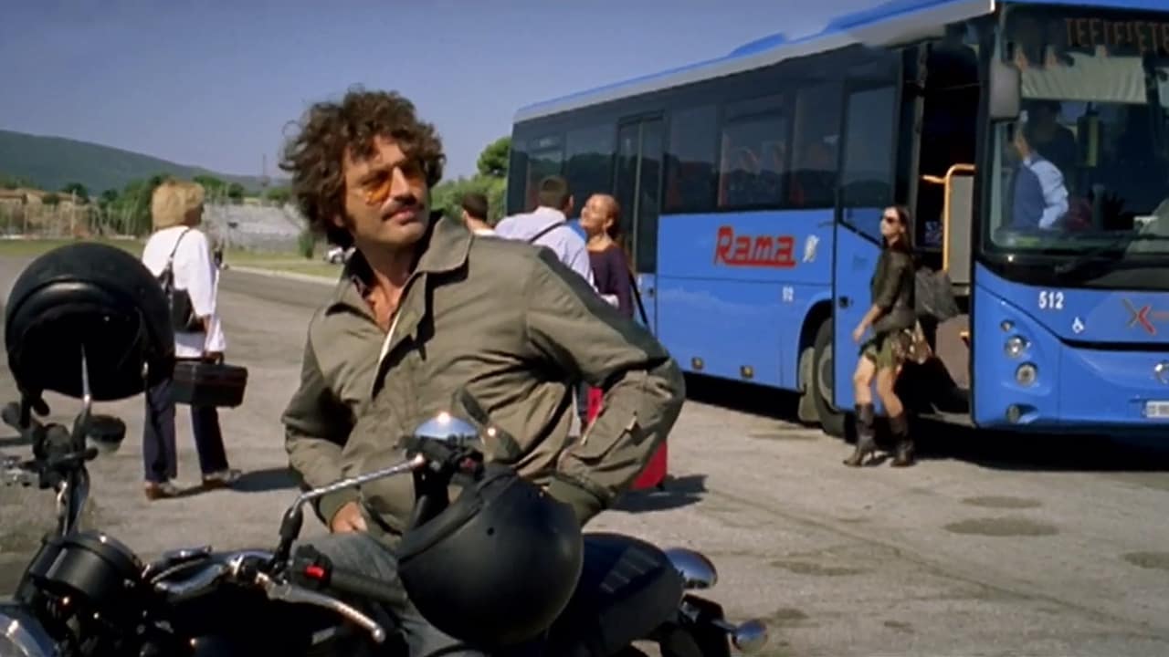 Il Commissario Manara - S2E7 - Alta società