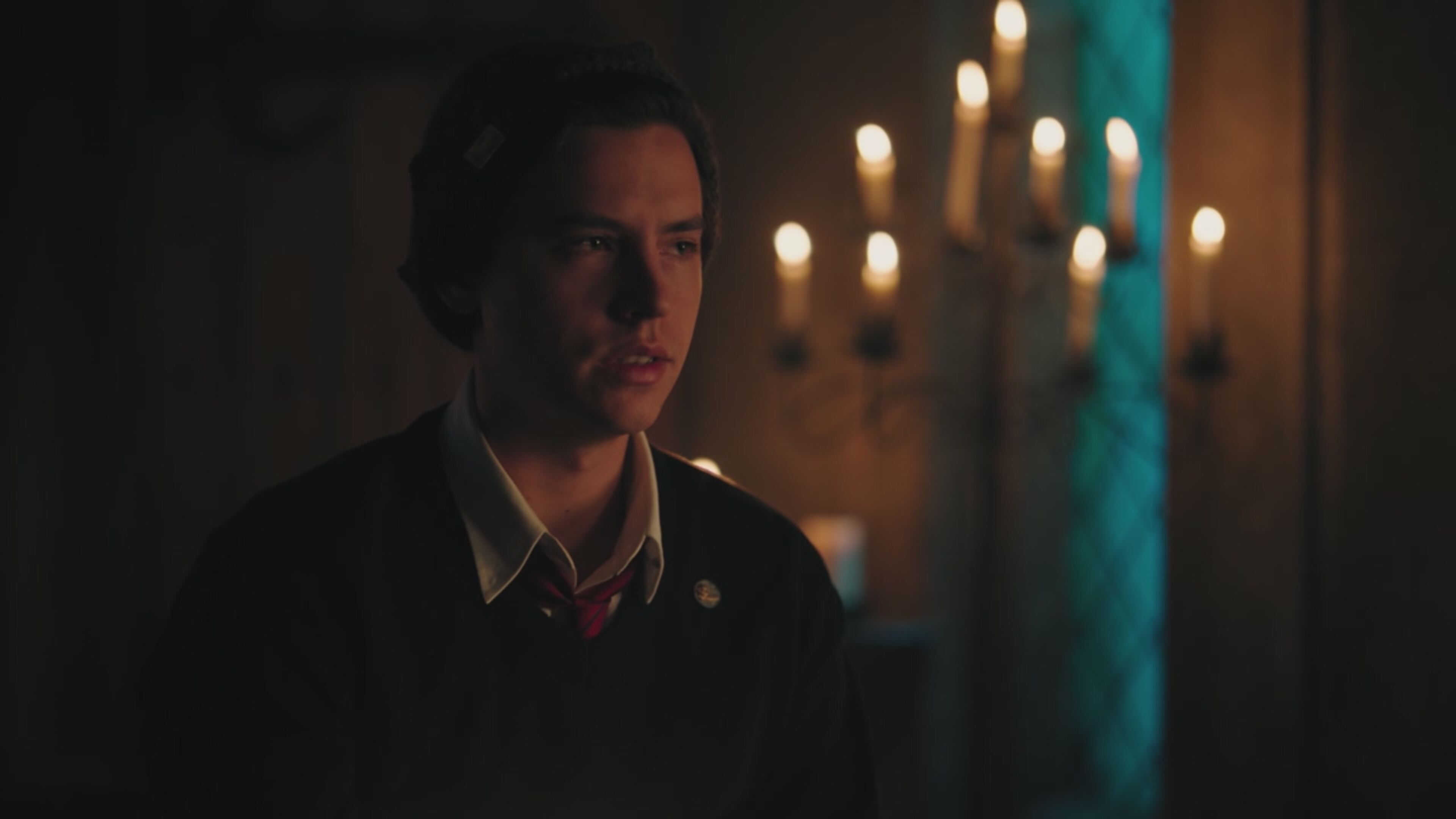 Riverdale - S4 Ep10 Blues universitari