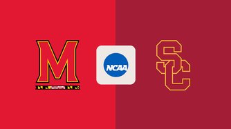 Maryland @ USC