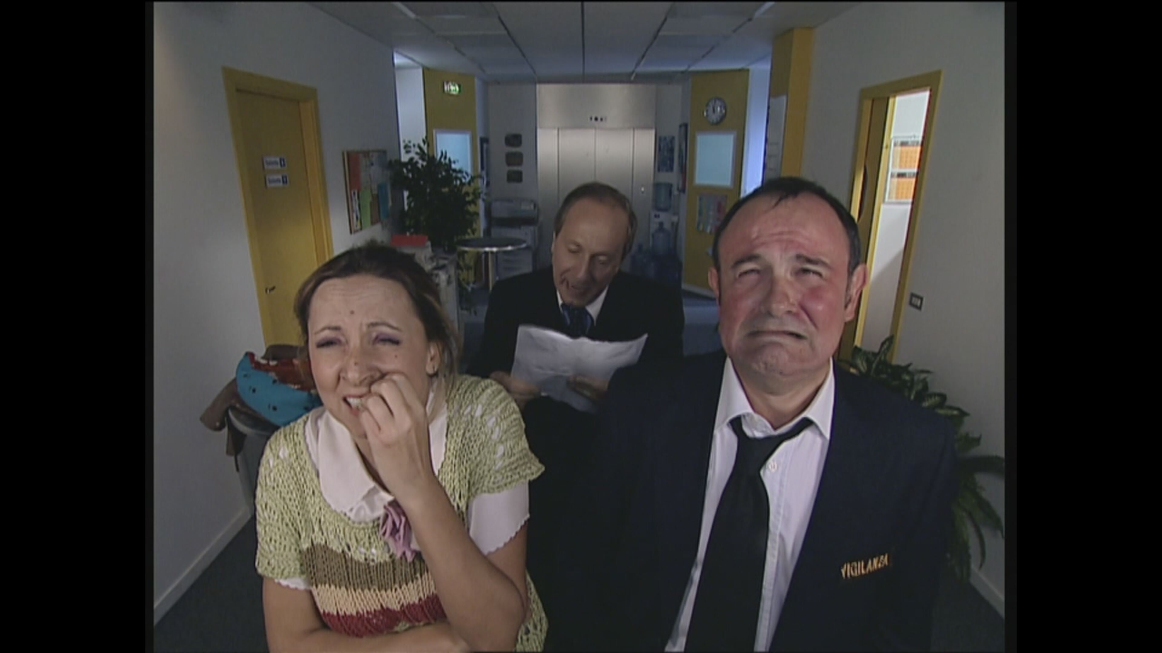 Camera Cafè 4 - S5 Ep9 9