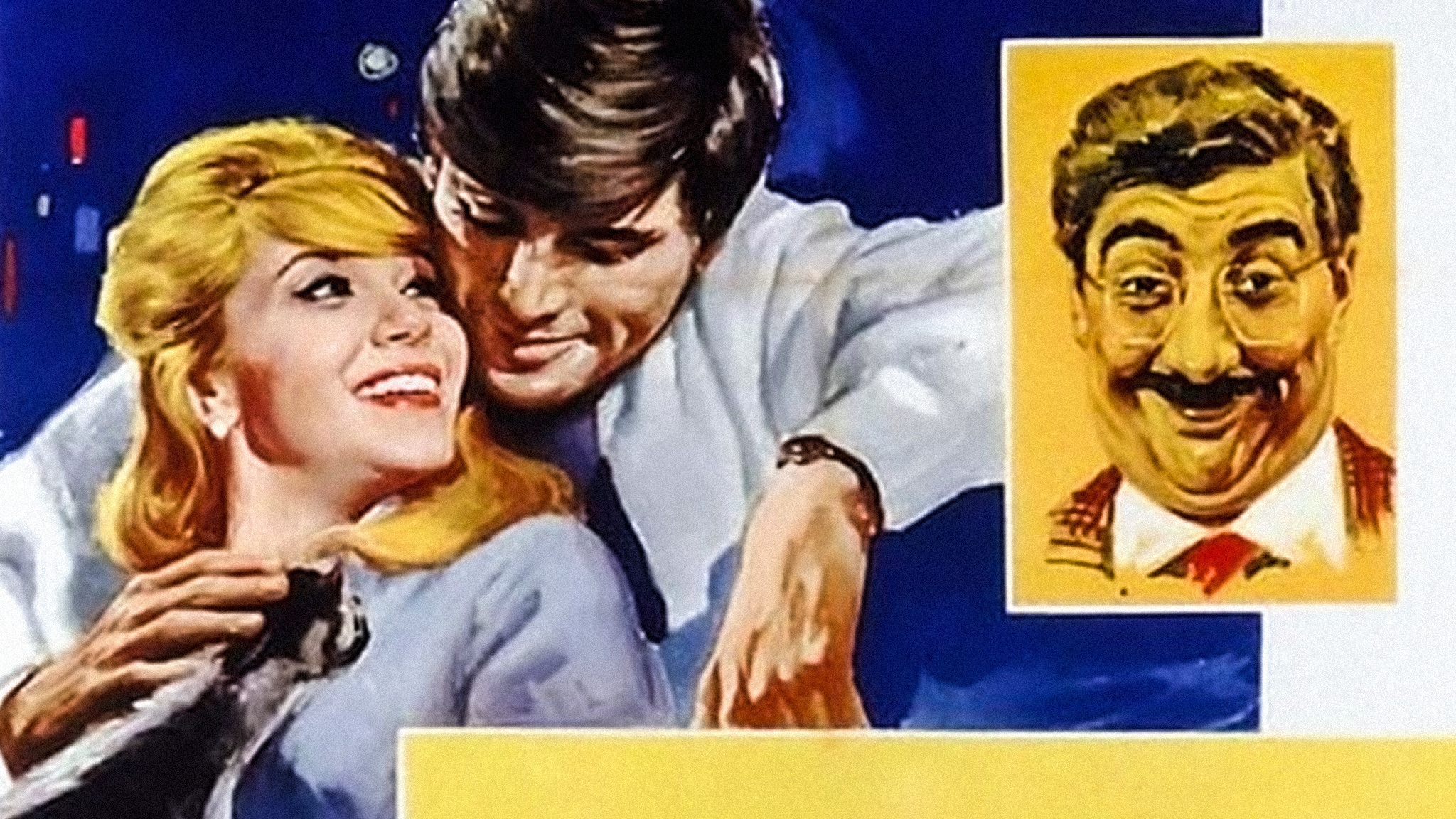 Nessuno mi può giudicare