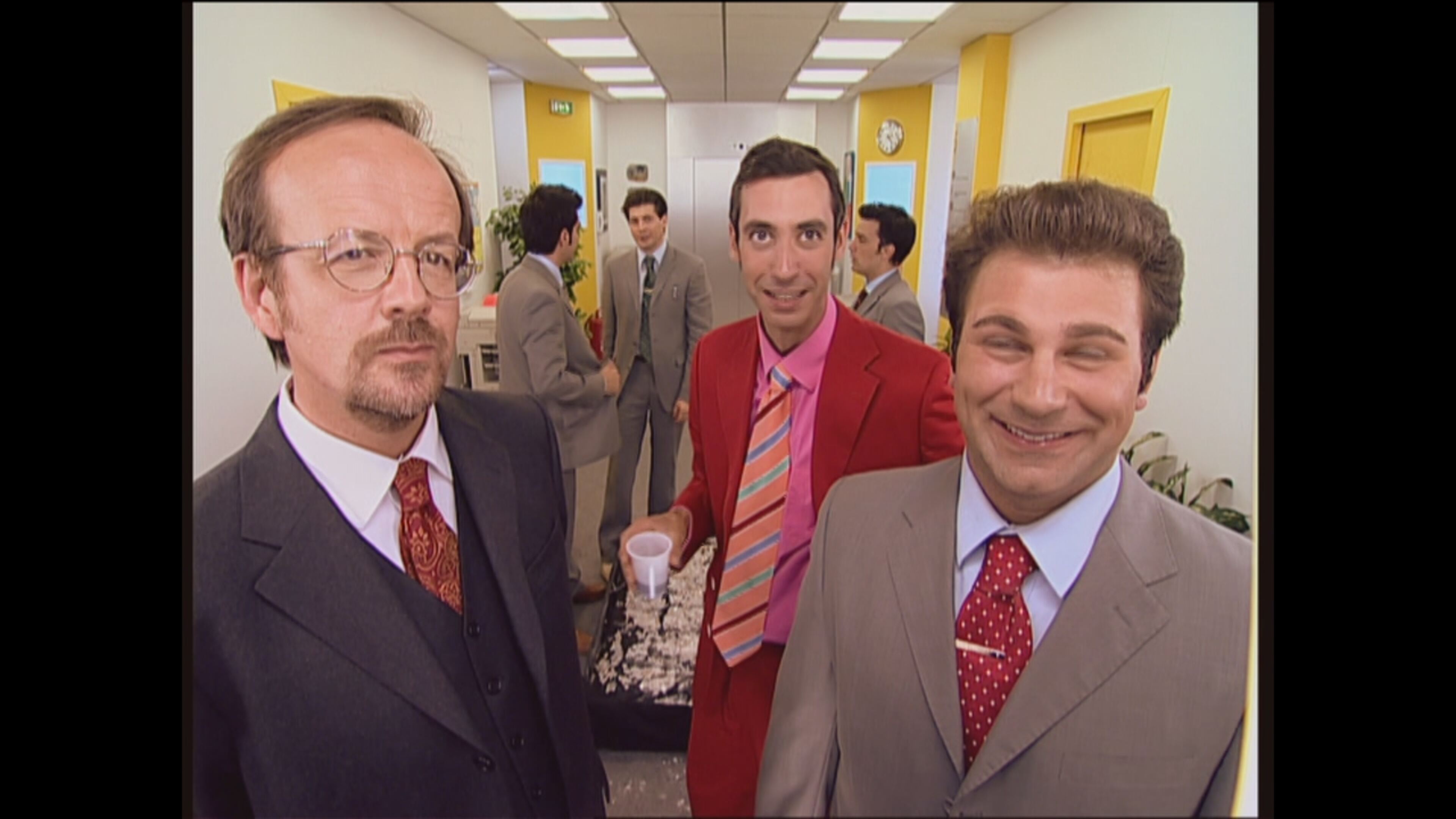 Camera Cafè 4 - S5 Ep10 10