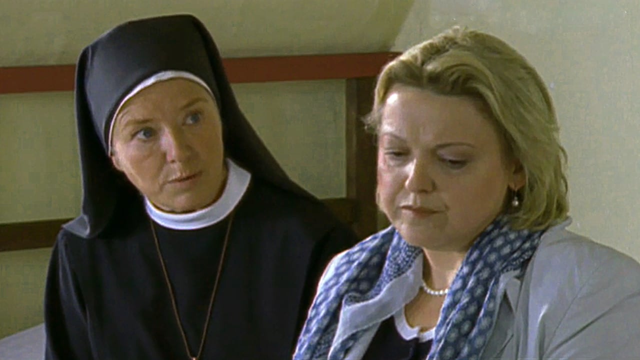 Un ciclone in convento S1E6 - Colpo su colpo