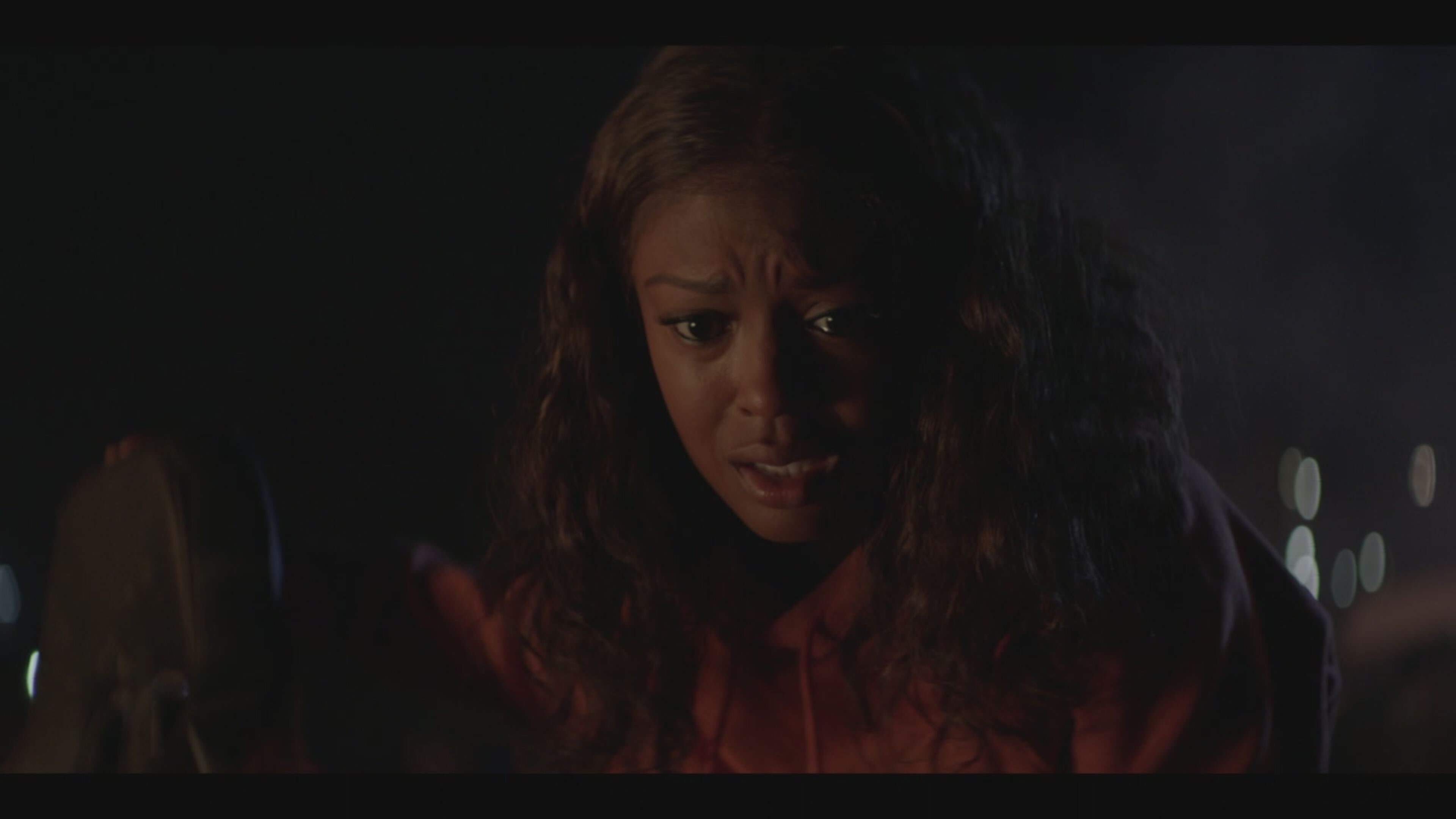 Batwoman 2 - S2 Ep1 Che cosa e' successo a Kate Kane?