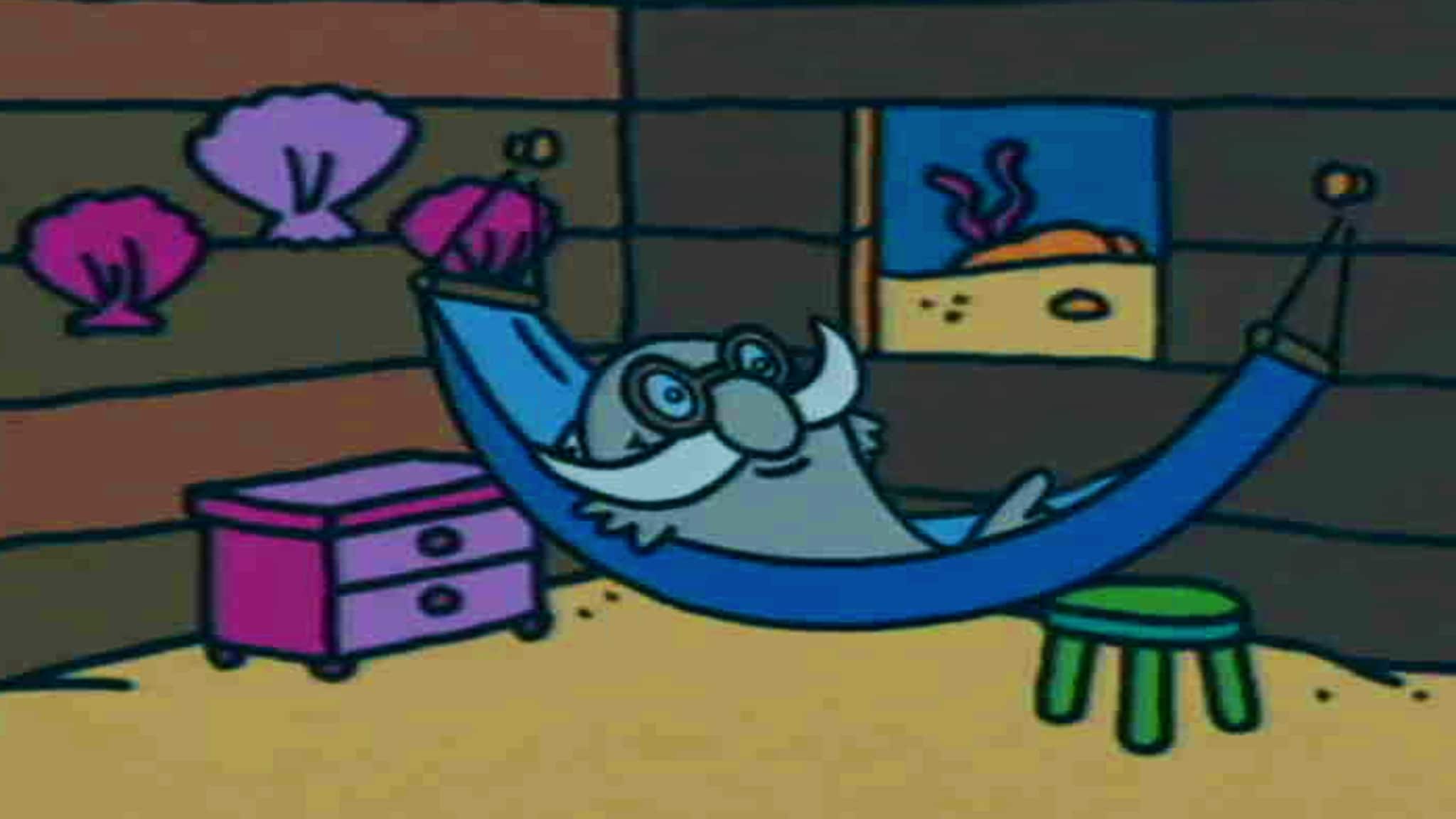 Nuove avventure di Pimpa EP.25