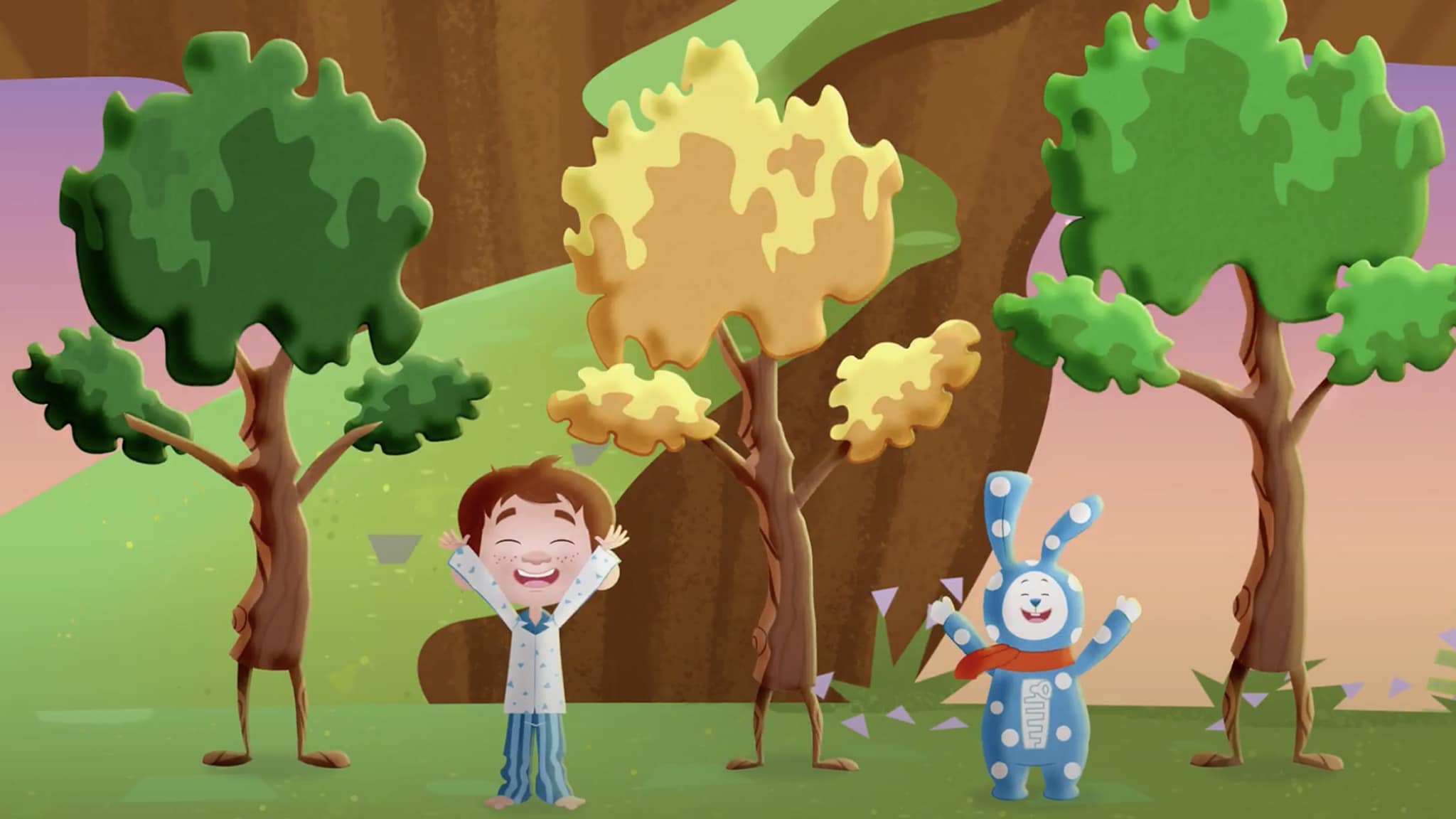 Il Mondo di Leo II EP.11