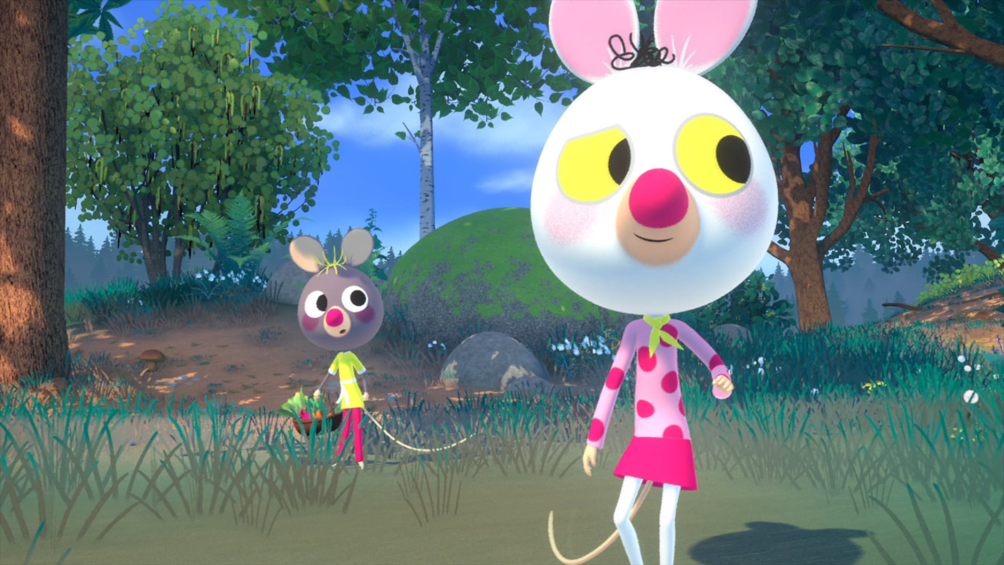 Edmondo e Lucy EP.33