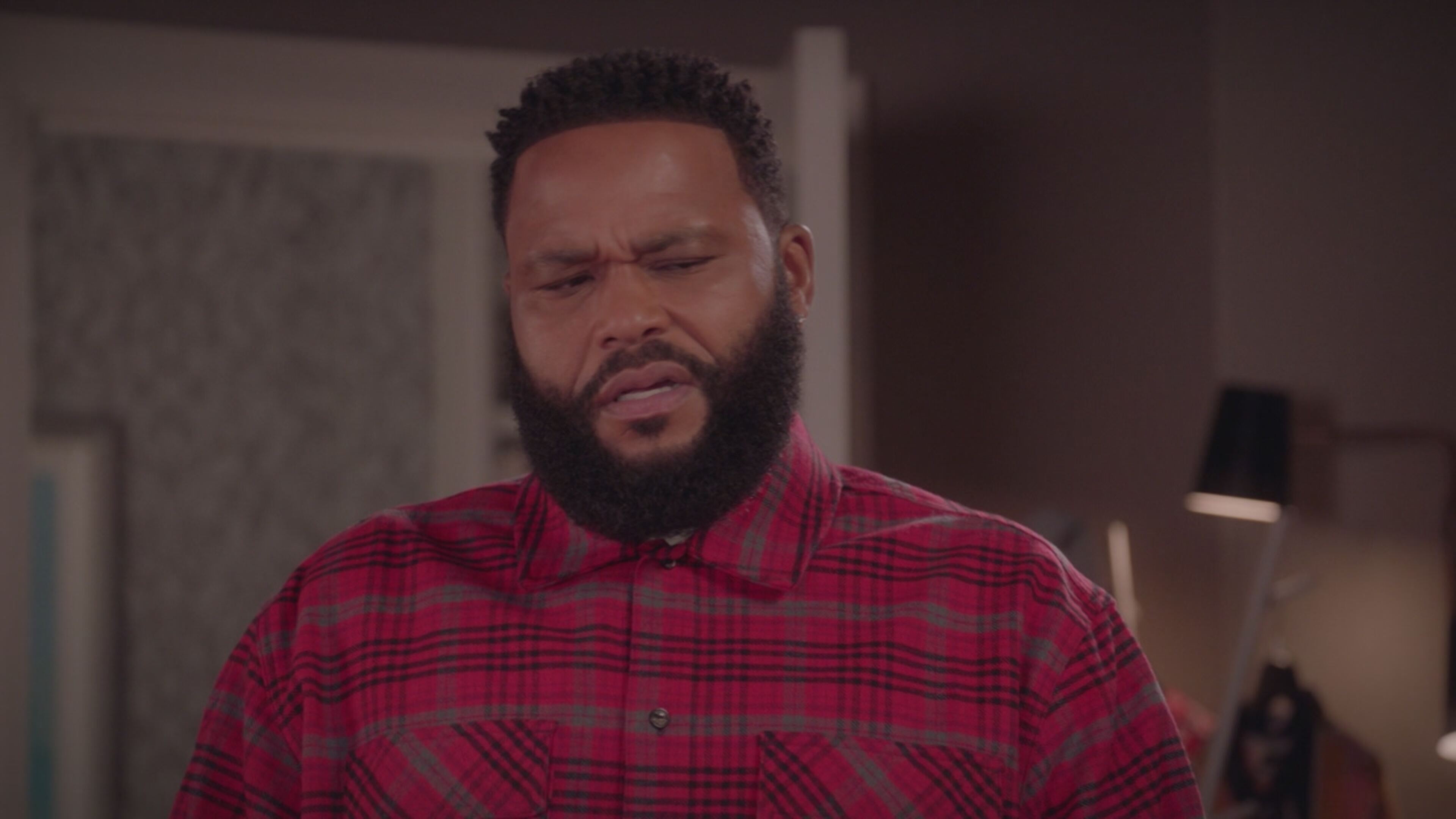 Black-ish - S7 Ep15 La presa di posizione di Jack