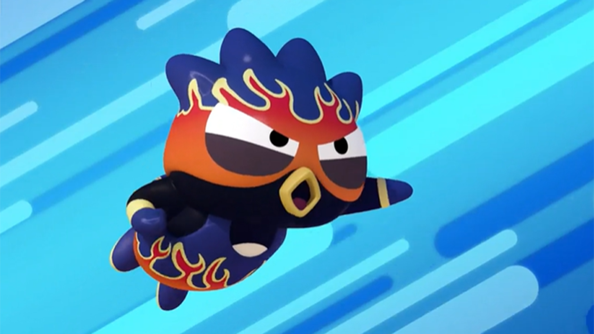 Hello Kitty Super Style 2 EP.7