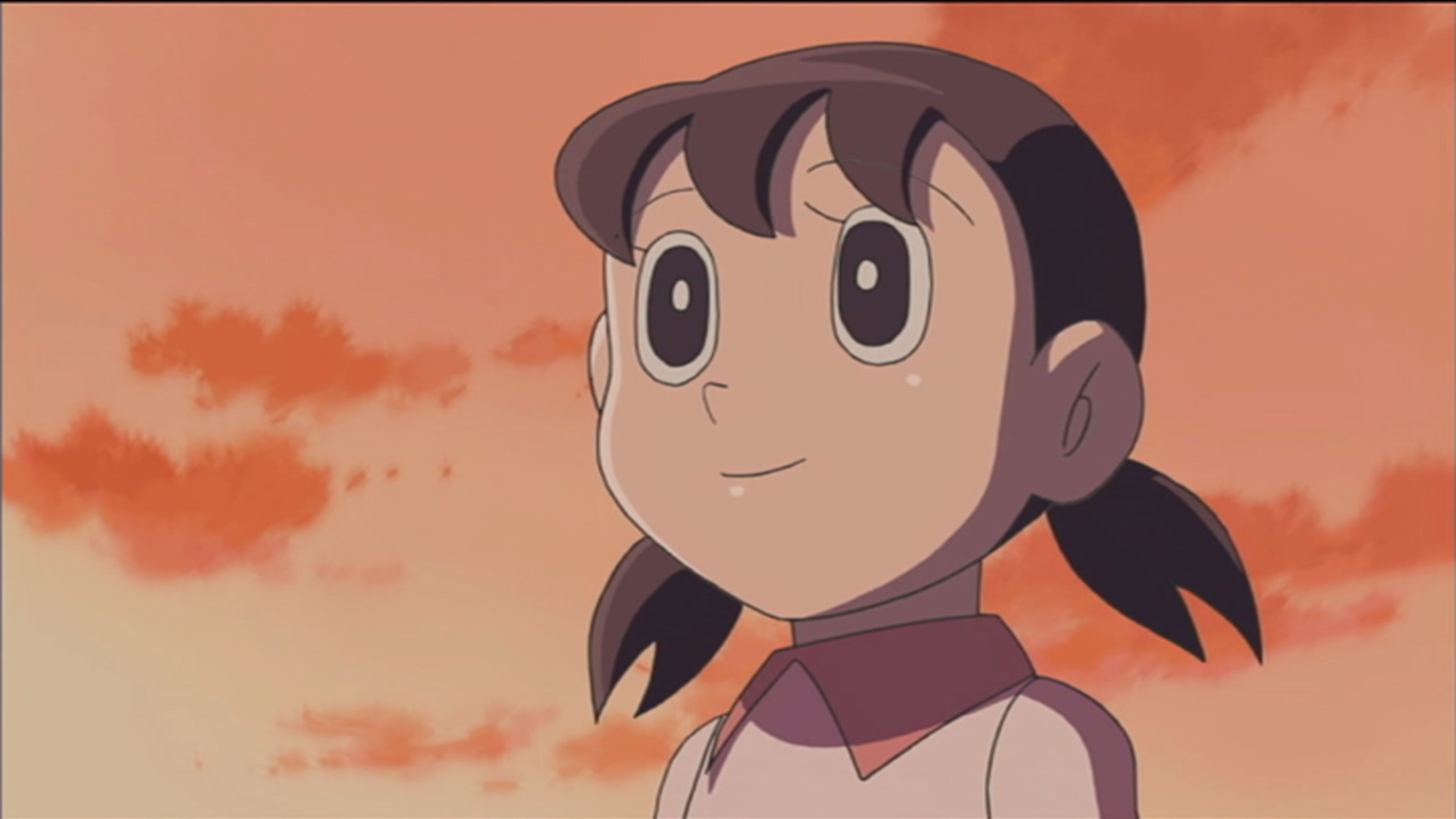 Doraemon - S1 Ep.11 - Biscotti muta-forma/Addio Shizuka