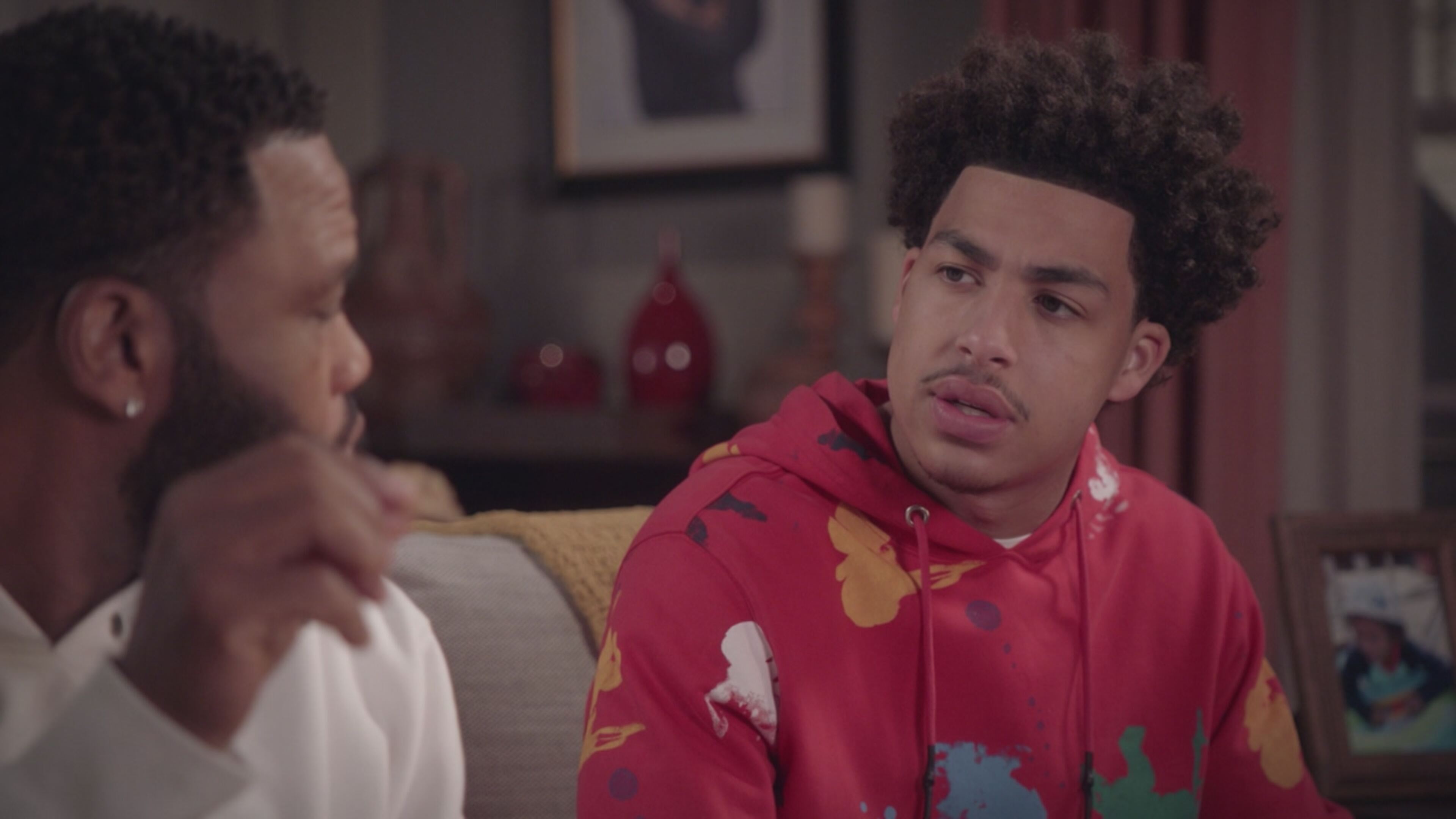 Black-ish - S7 Ep17 Pronto per il trasloco