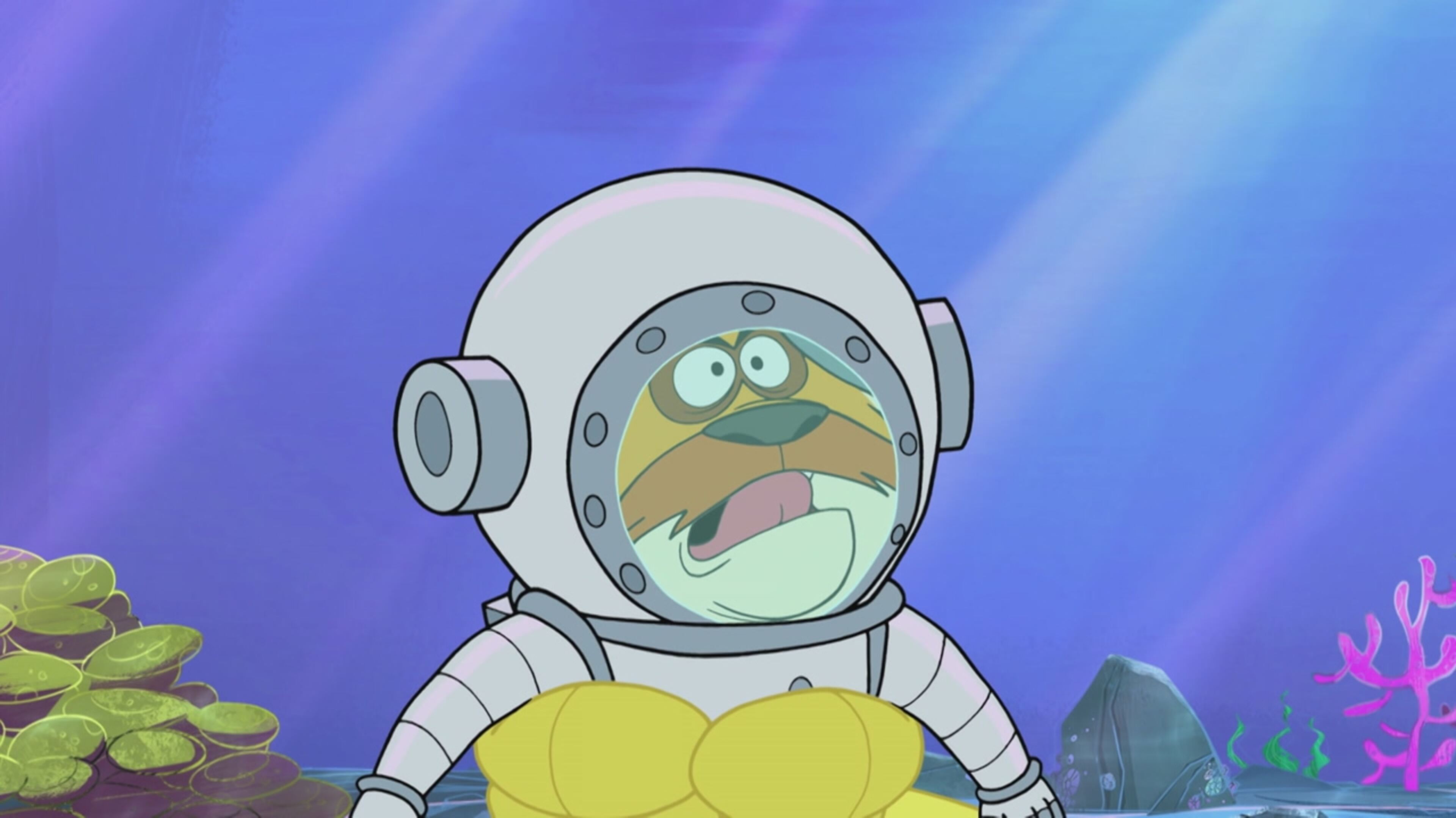 New Looney Tunes - S3 Ep.49 - Come conquistare la Terra/Sotto Copertura