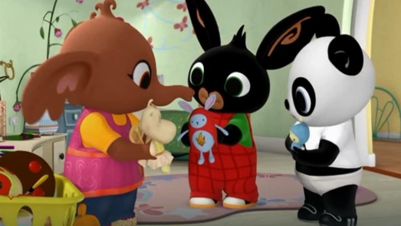 Bing (III) 53 - 78 ep EP.76