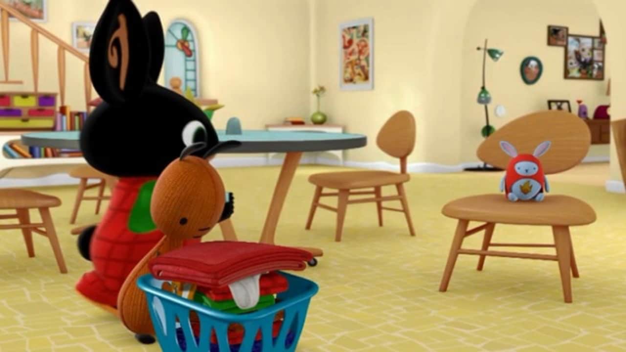 Bing (III) 53 - 78 ep EP.77