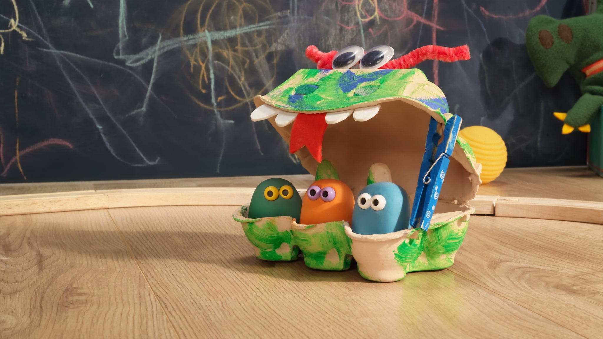 Piccolissimi I EP.10 - 11