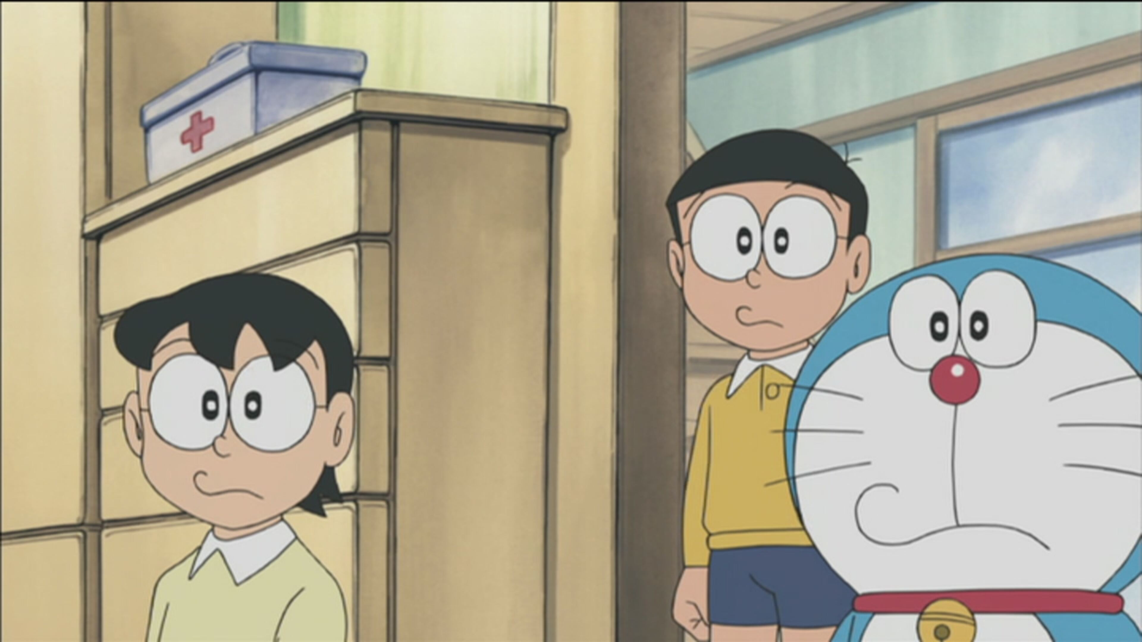 Doraemon - Doraemon