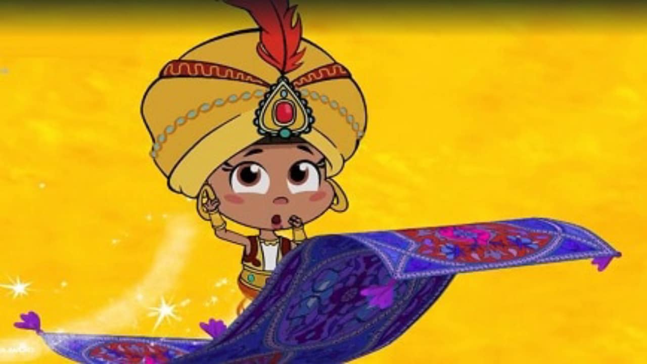 Le canzoni di Masha EP.11