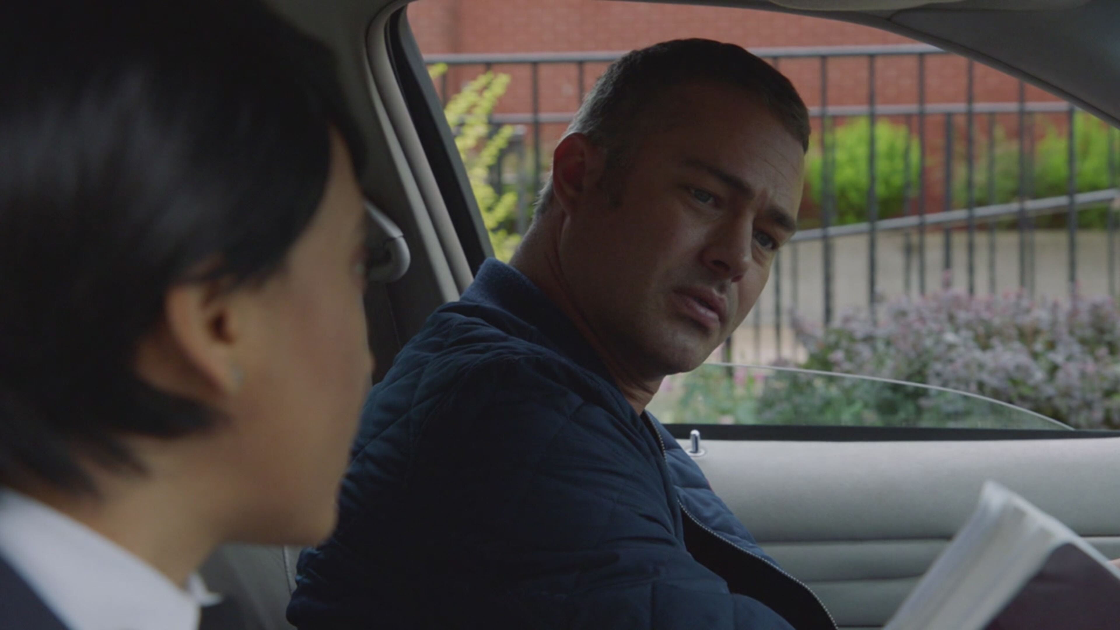 Chicago Fire 10 - S10 Ep7 Chi dovro' temere?