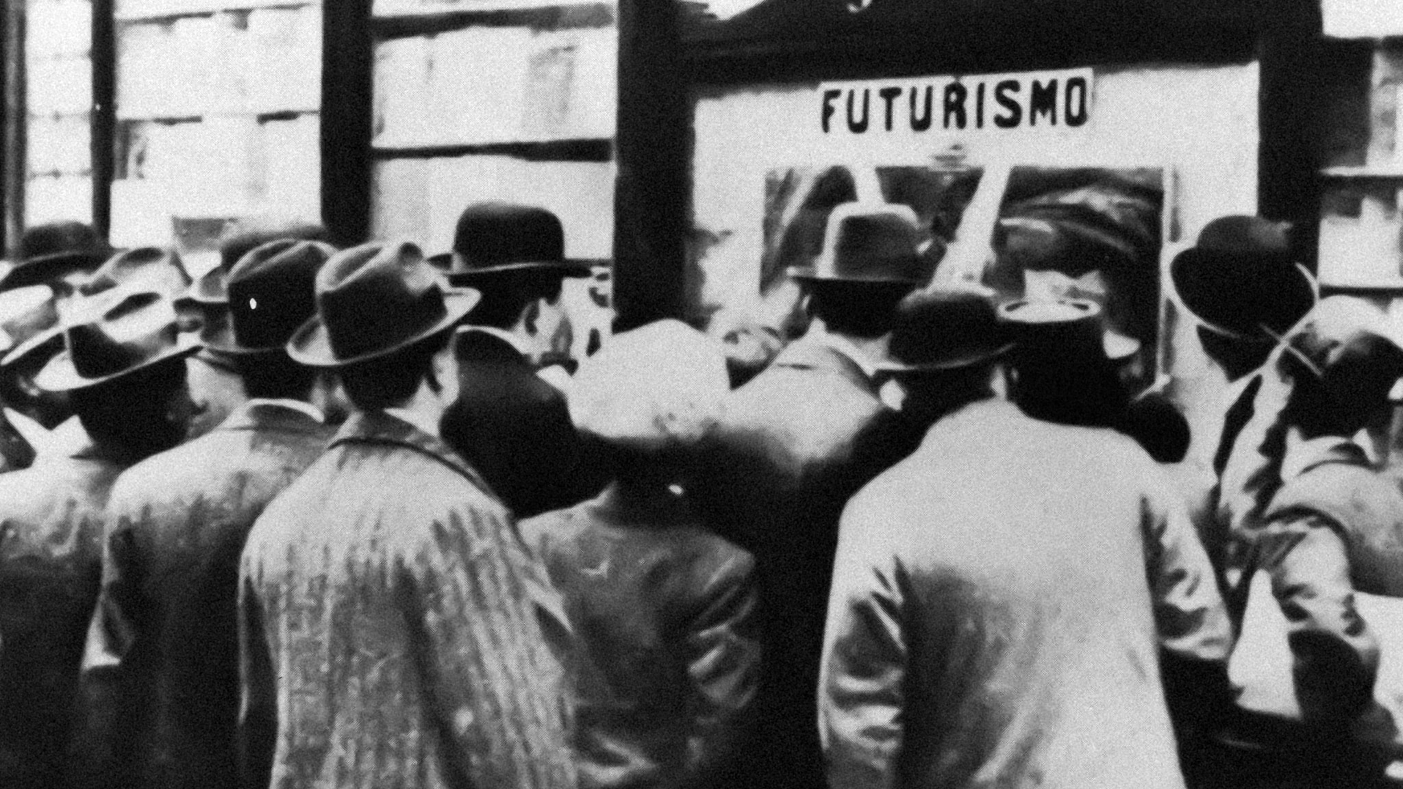 1919-1922 Cento anni dopo E4 - La spagnola, il nemico invisibile.