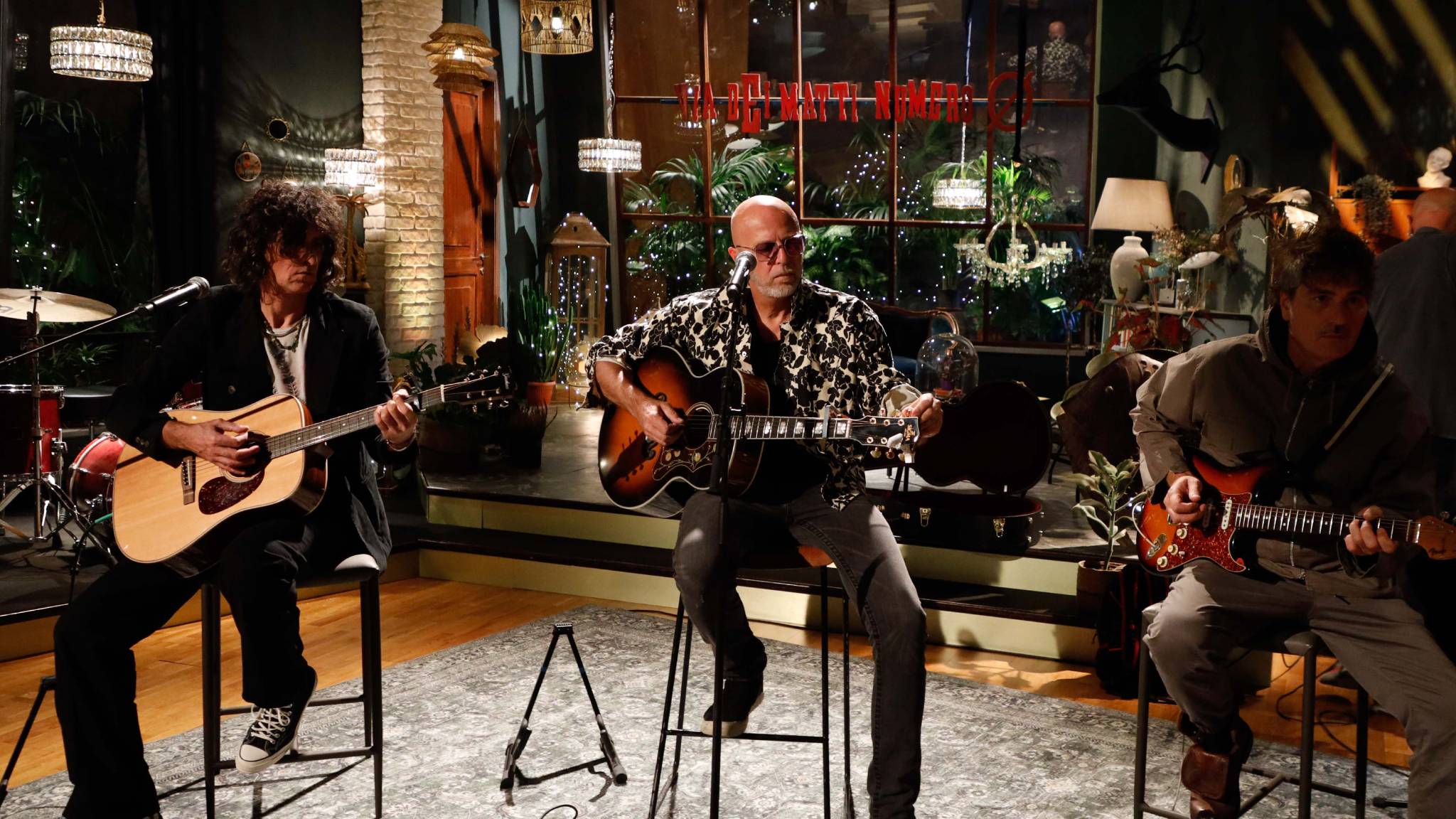 Via Dei Matti n°0 - Puntata del 14/01/2026