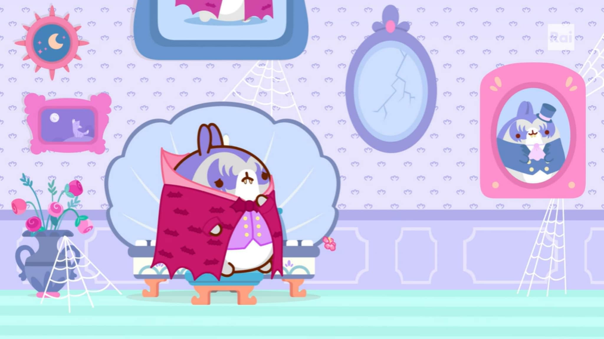 Molang 5 EP. 45