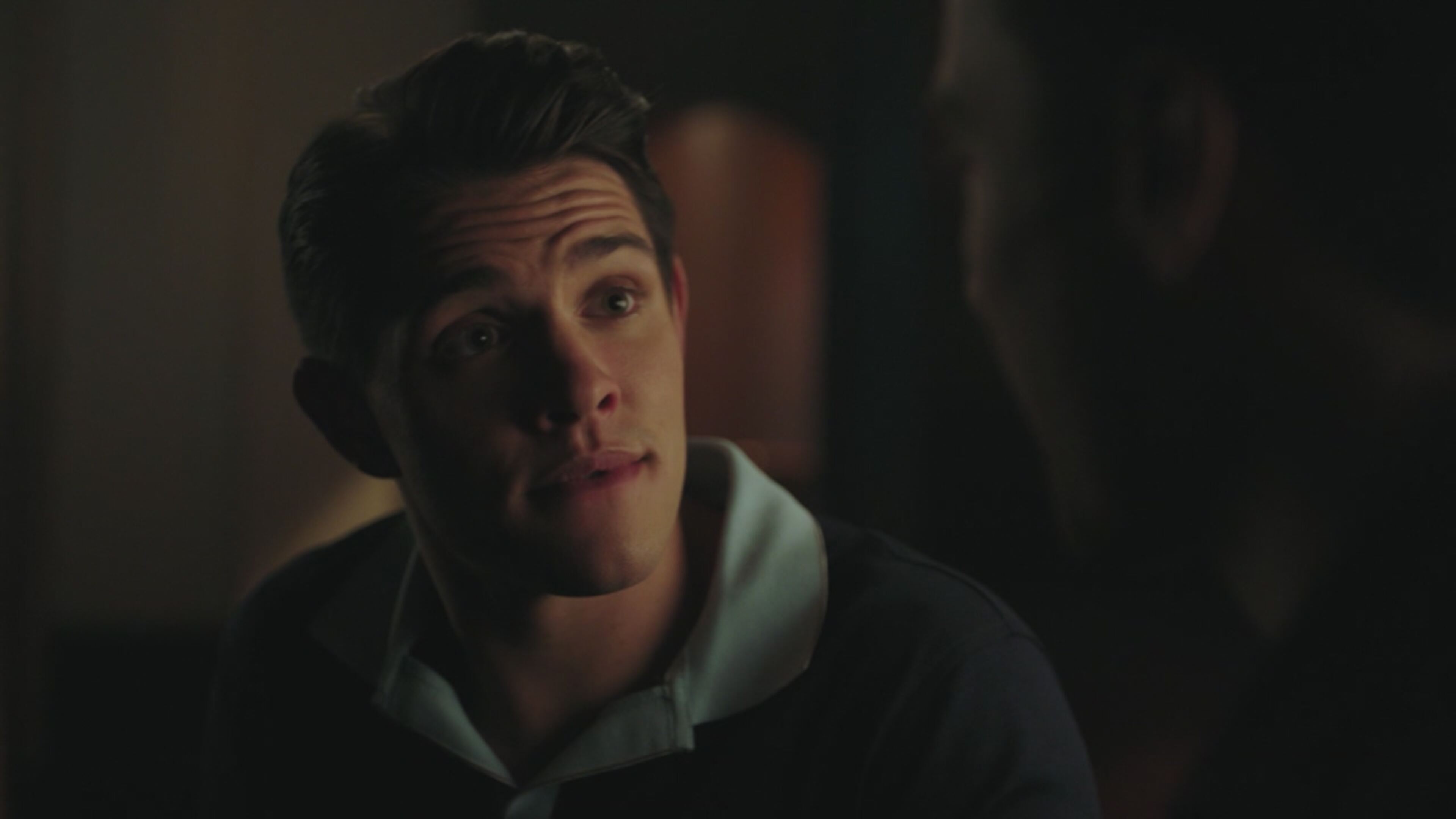 Riverdale - S4 Ep11 Quiz show