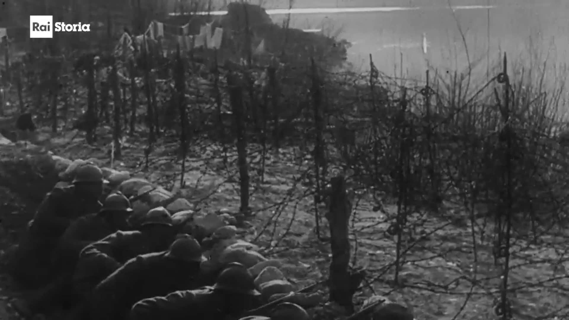 SeDici Storie. Pt.1 - Ines e Stefano/Fuga da Lipari