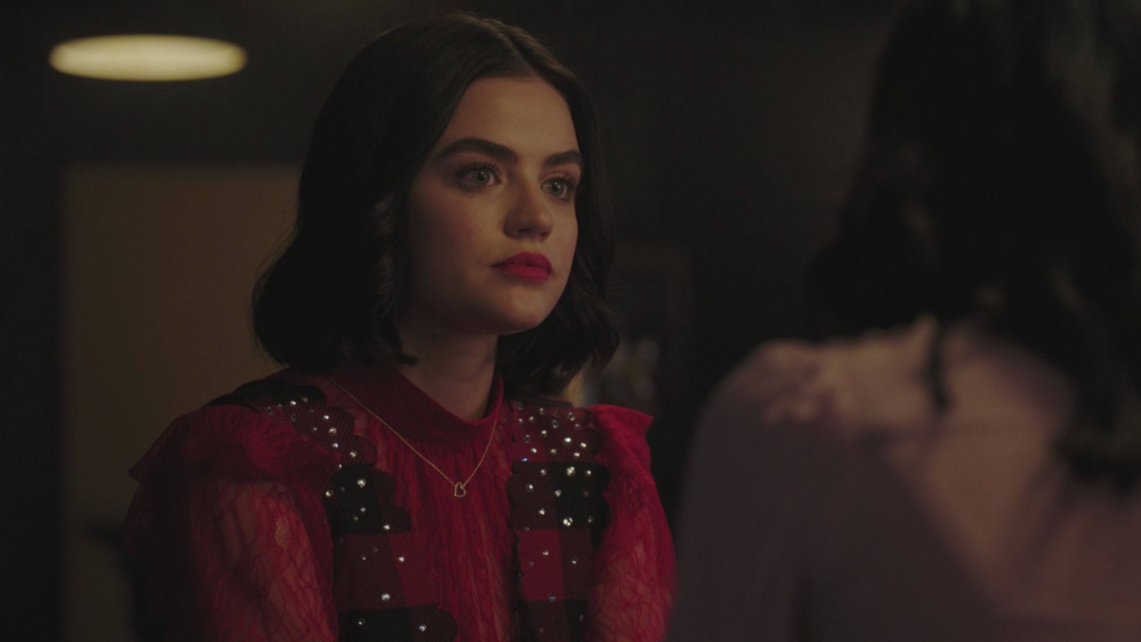 Riverdale - S4 Ep12 Uomini d'onore